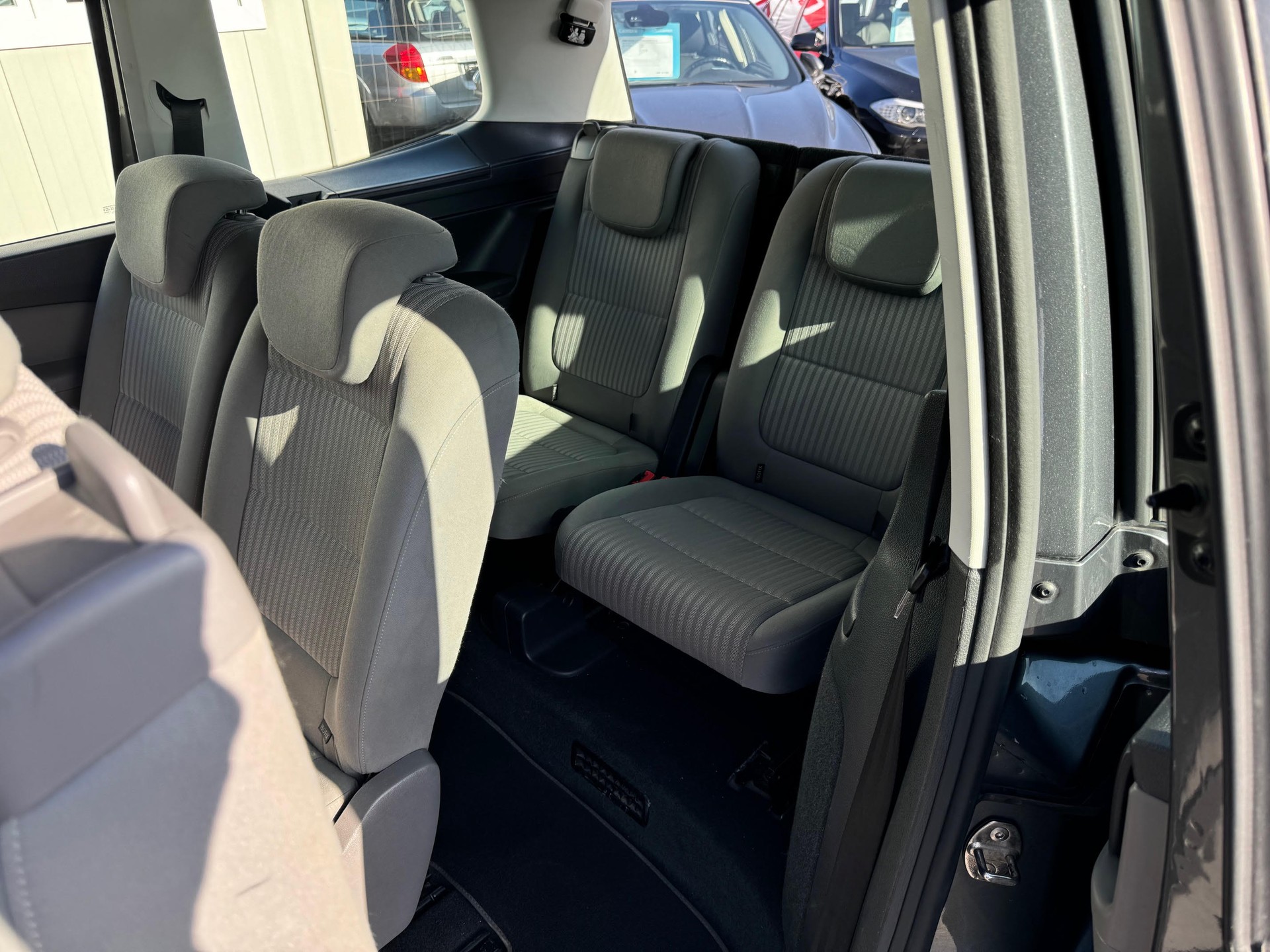 SEAT Alhambra 2.0 TDI Reference 4x4-image-10