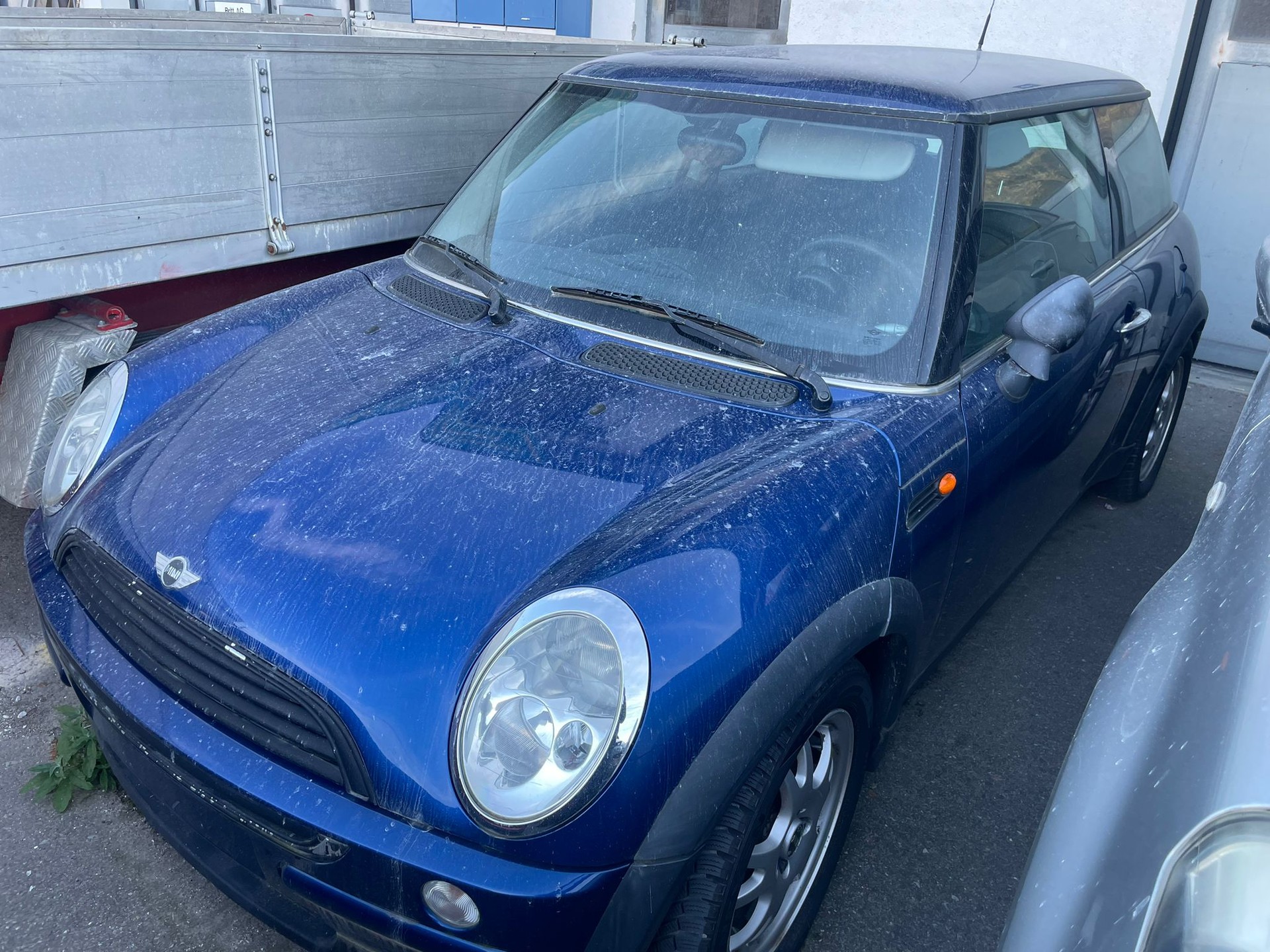 MINI Mini One-image-1