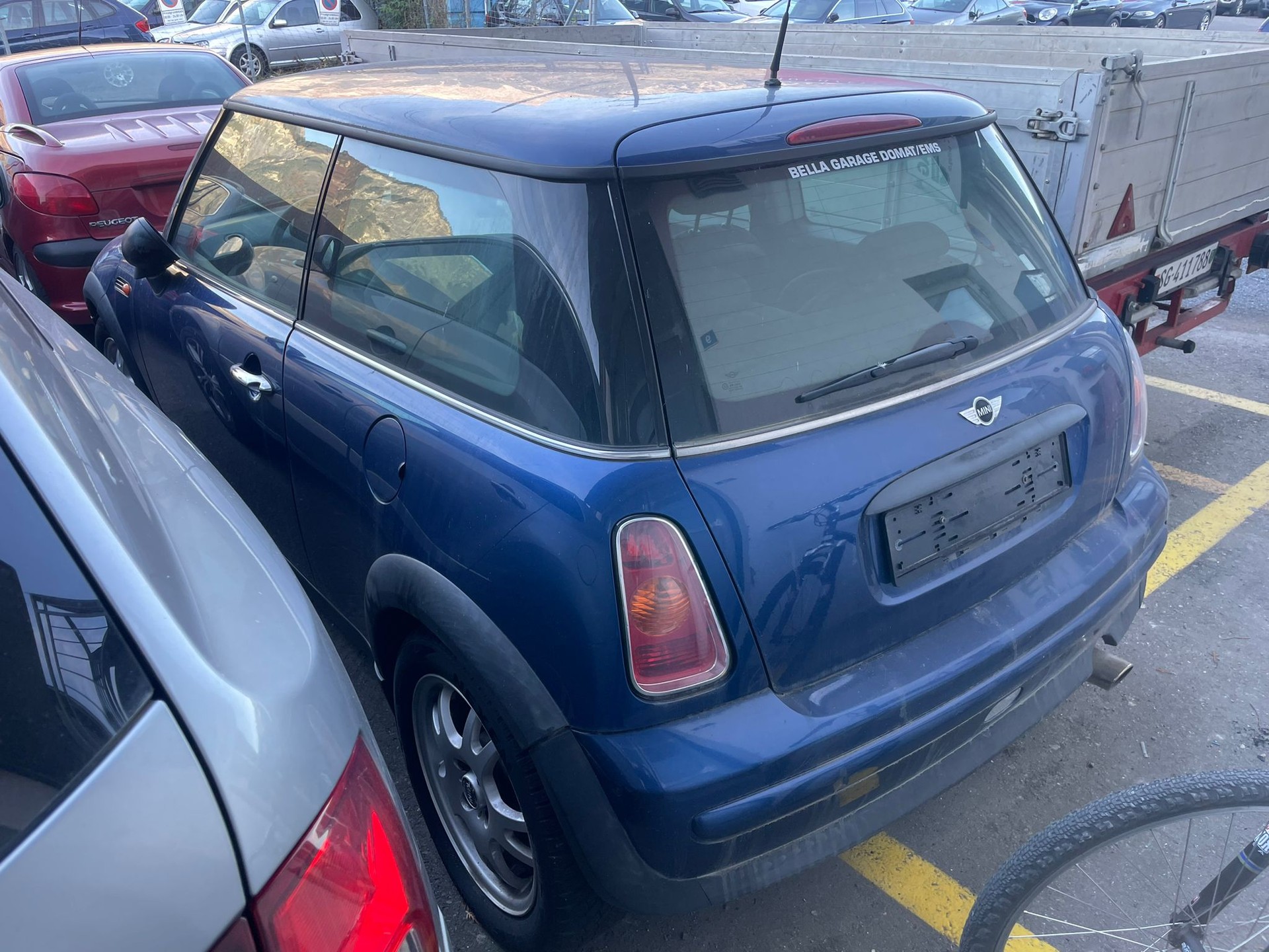 MINI Mini One-image-3
