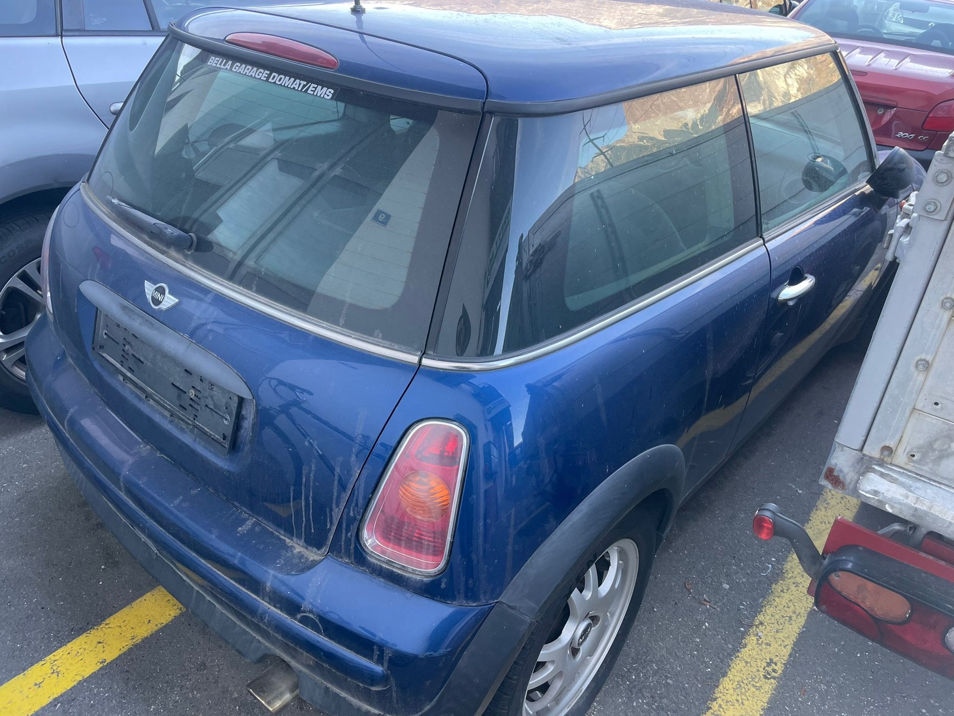 MINI Mini One-image-6