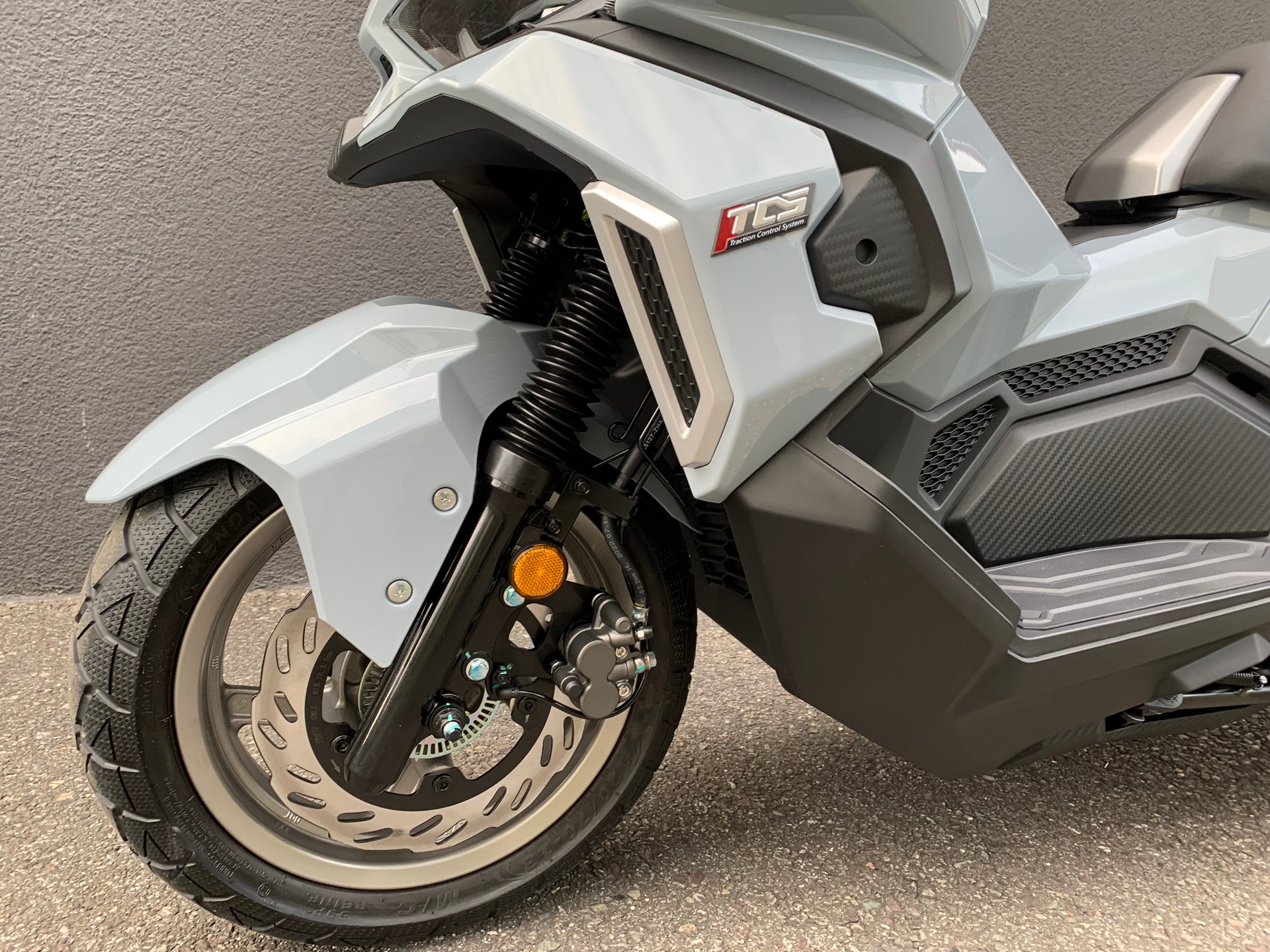 SYM ADX 125-image-7
