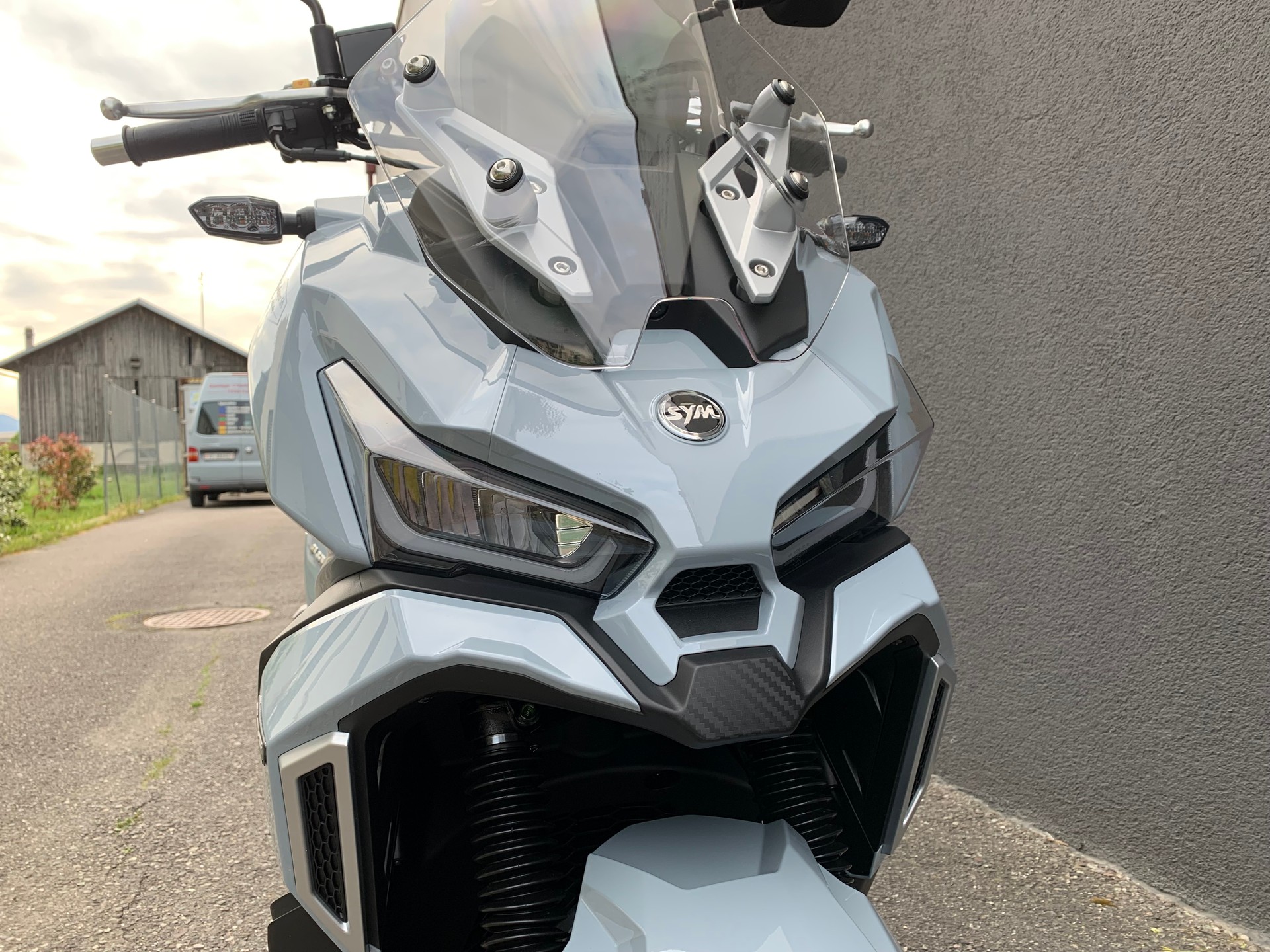 SYM ADX 125-image-1