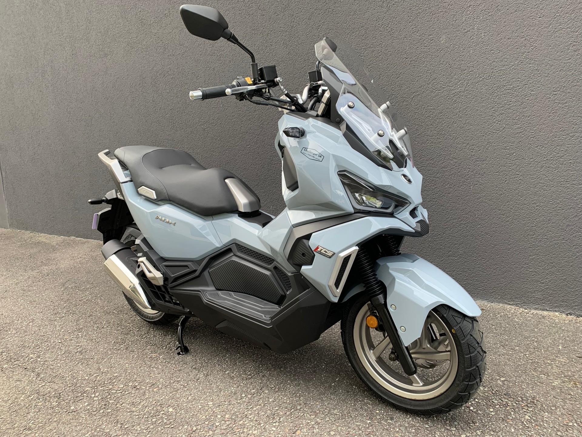 SYM ADX 125
