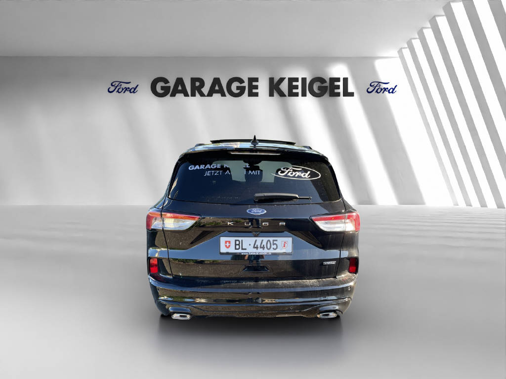 FORD Kuga 2.5 Plug-in Hybrid ST-Line X-image-5