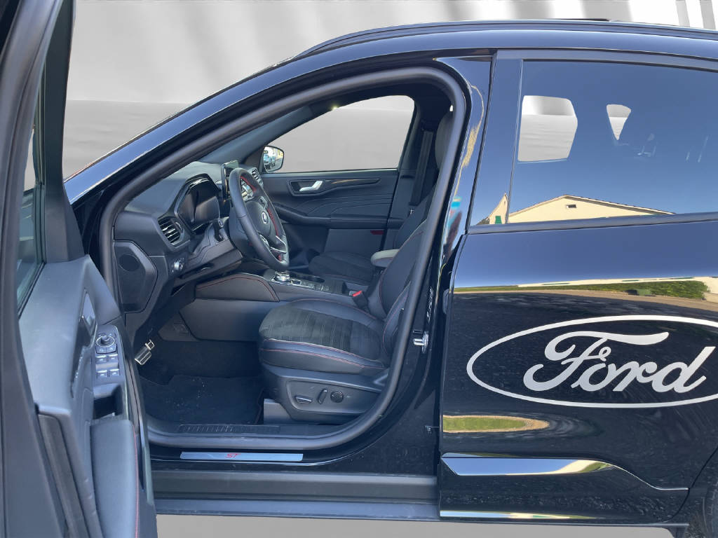 FORD Kuga 2.5 Plug-in Hybrid ST-Line X-image-3
