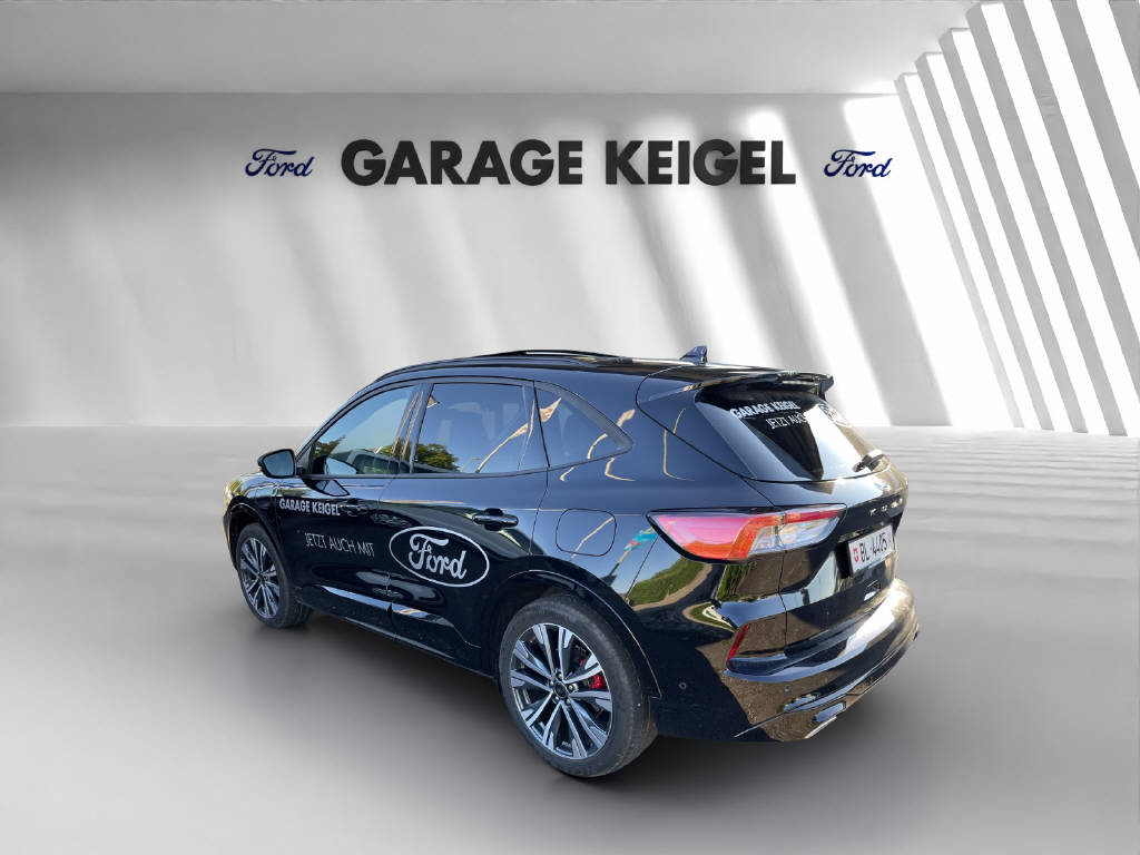 FORD Kuga 2.5 Plug-in Hybrid ST-Line X-image-2