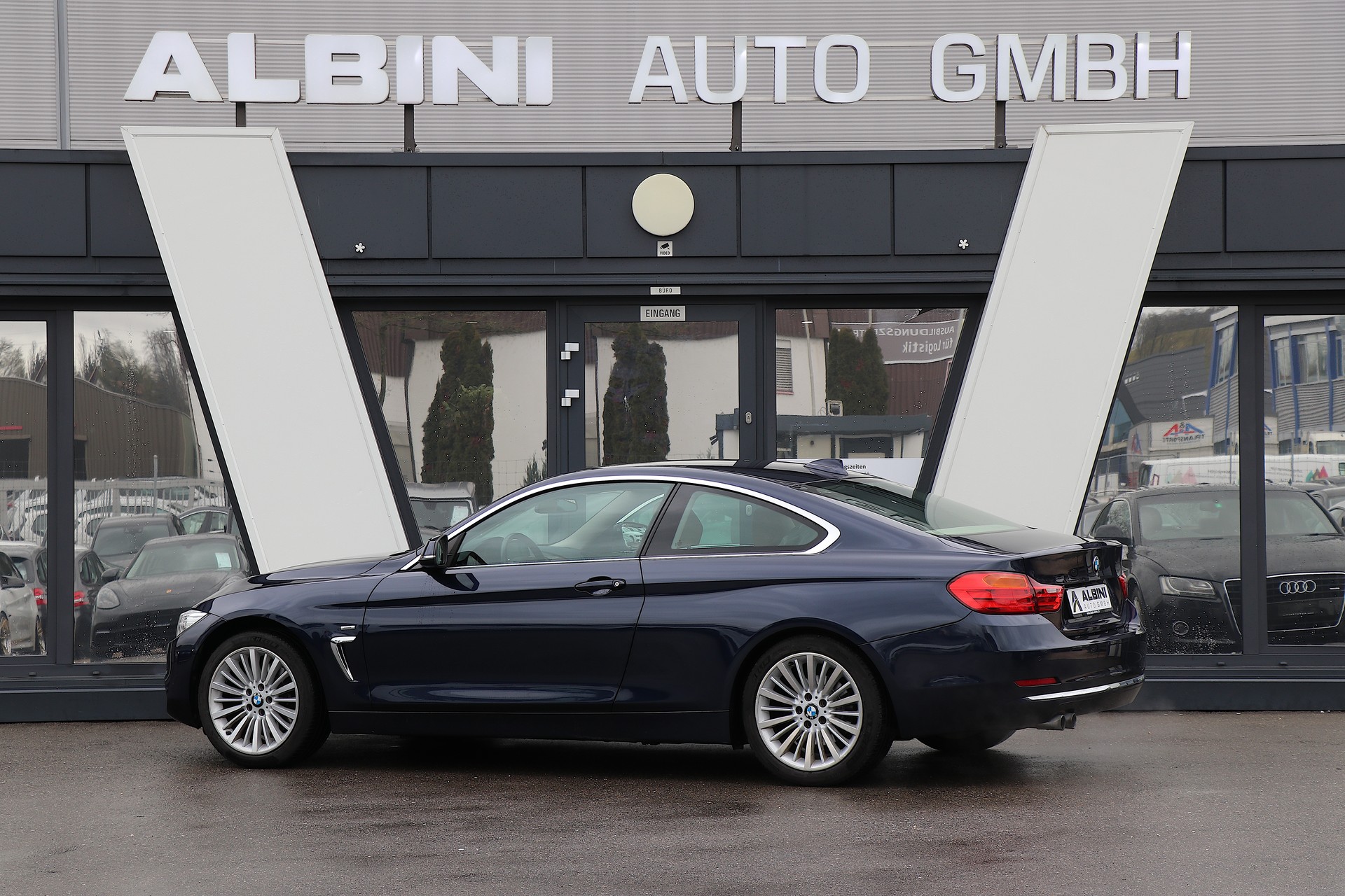 BMW 428i Coupé xDrive Luxury Line Steptronic-showroom-element-3