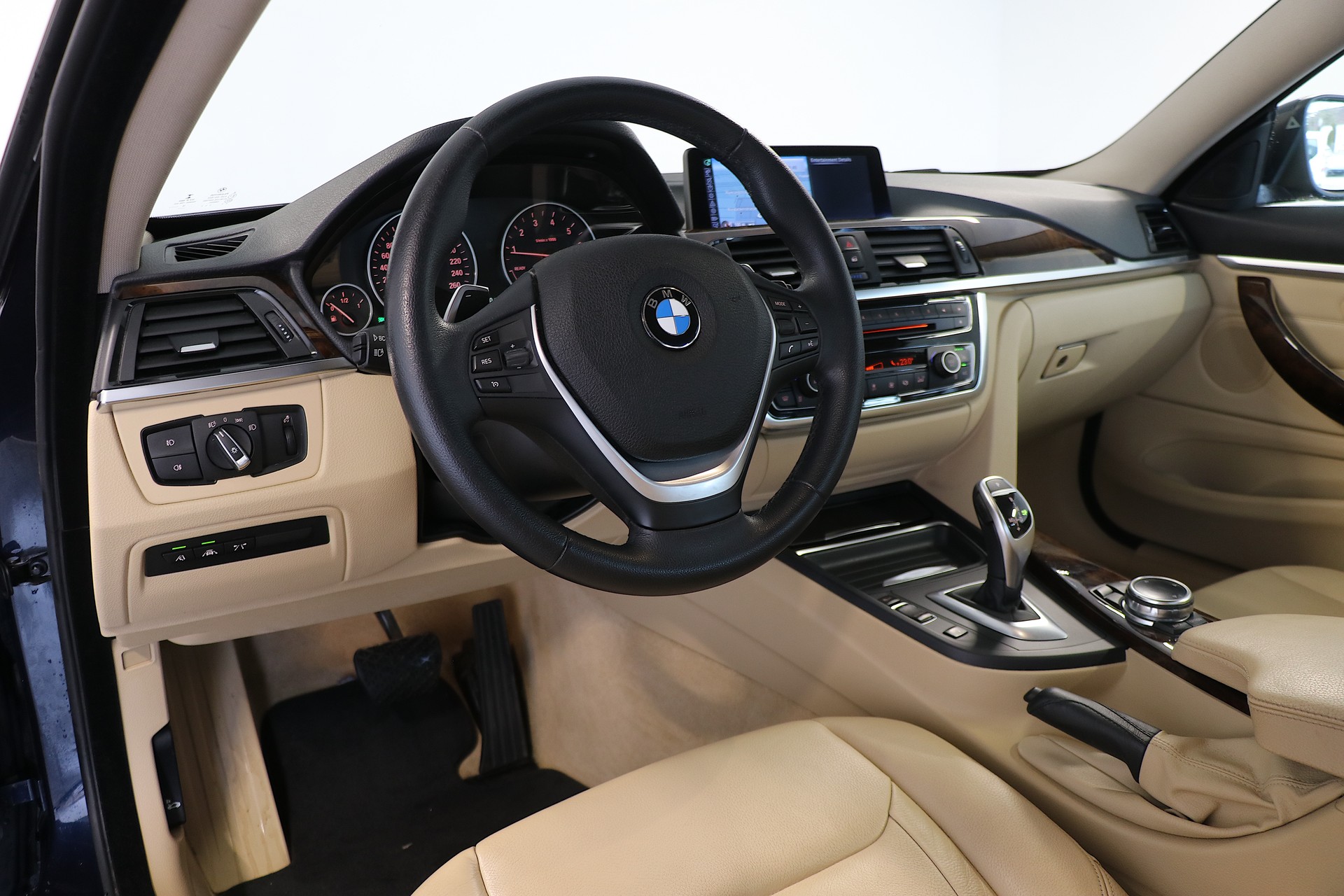 BMW 428i Coupé xDrive Luxury Line Steptronic-image-7