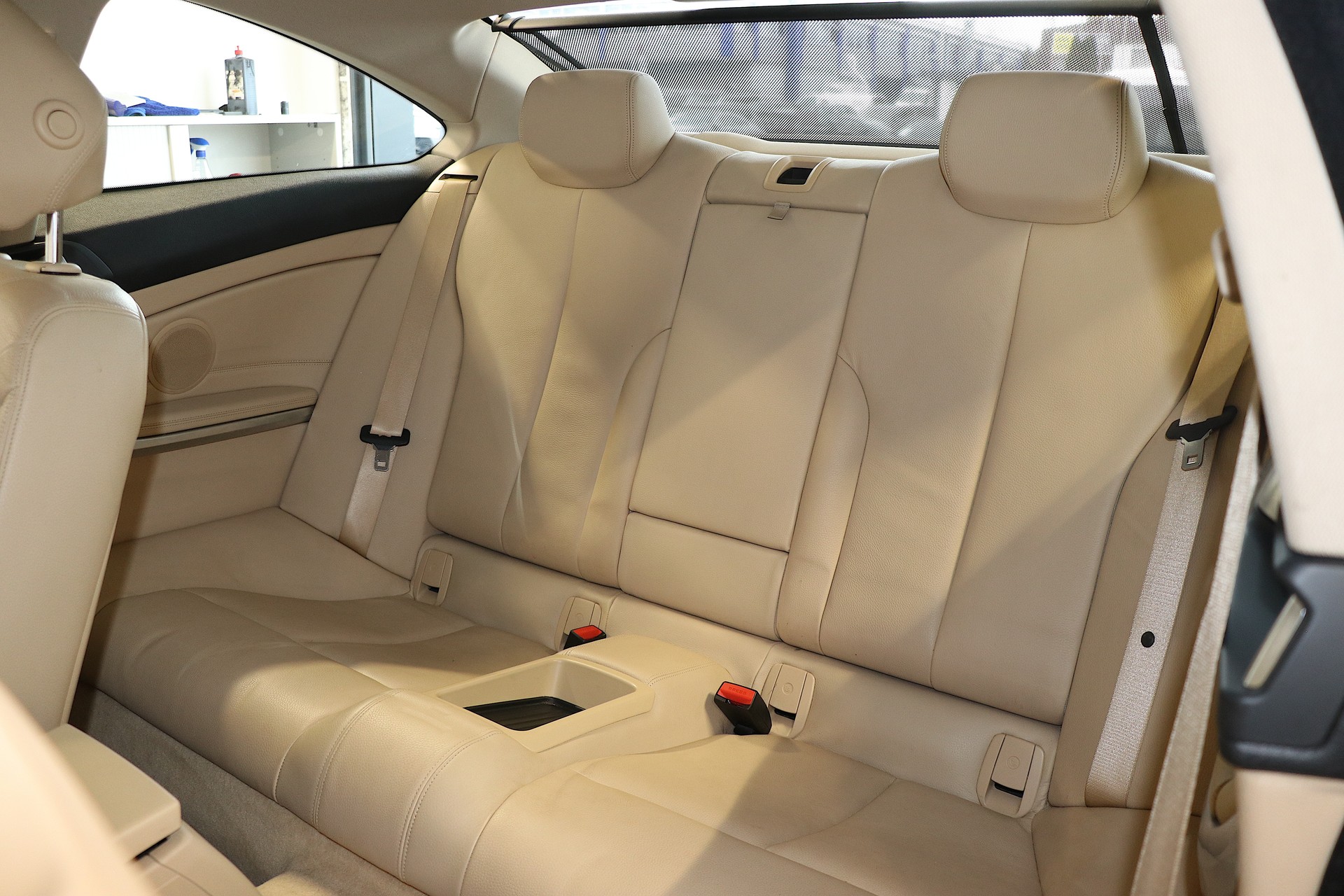 BMW 428i Coupé xDrive Luxury Line Steptronic-image-13