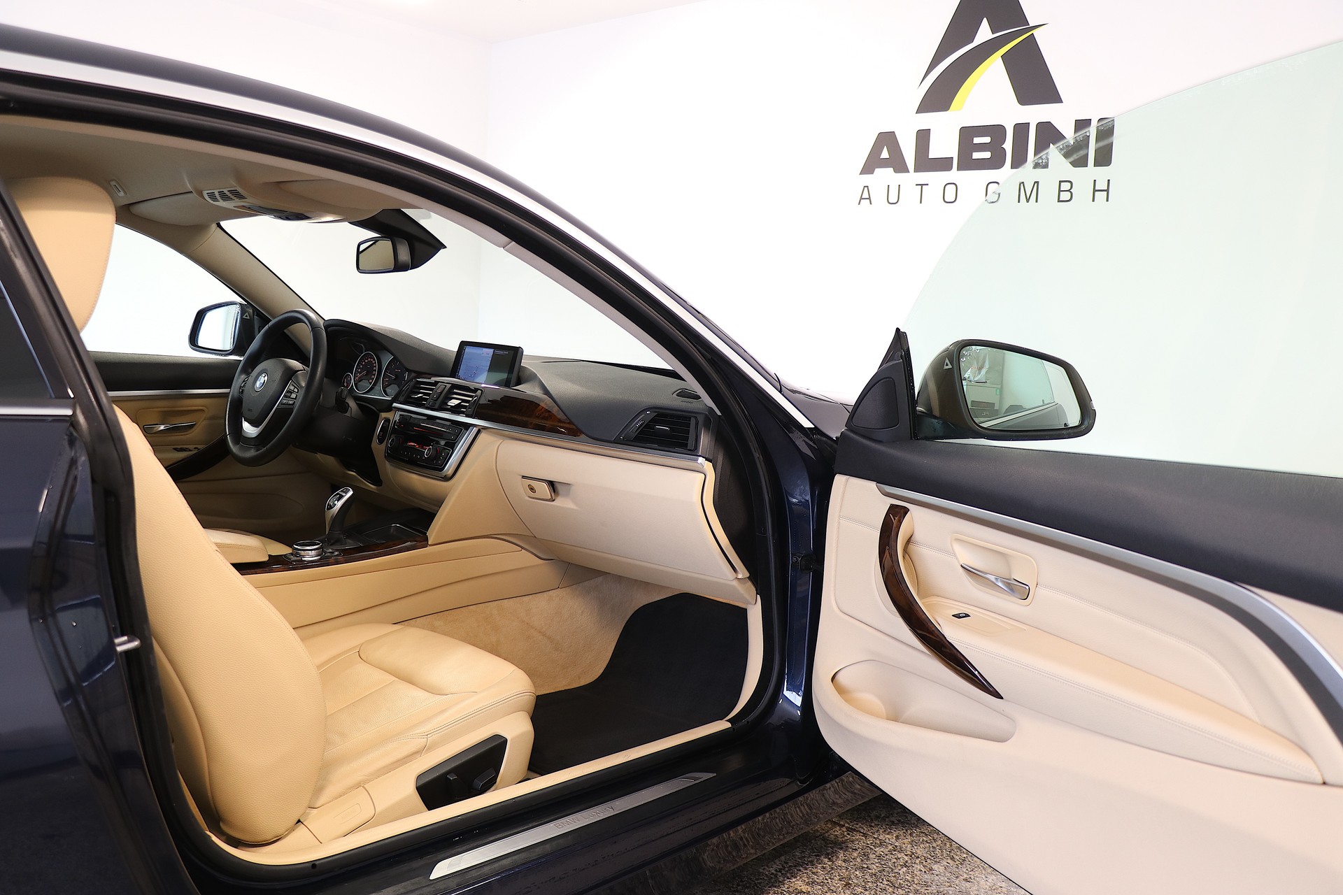 BMW 428i Coupé xDrive Luxury Line Steptronic-image-10
