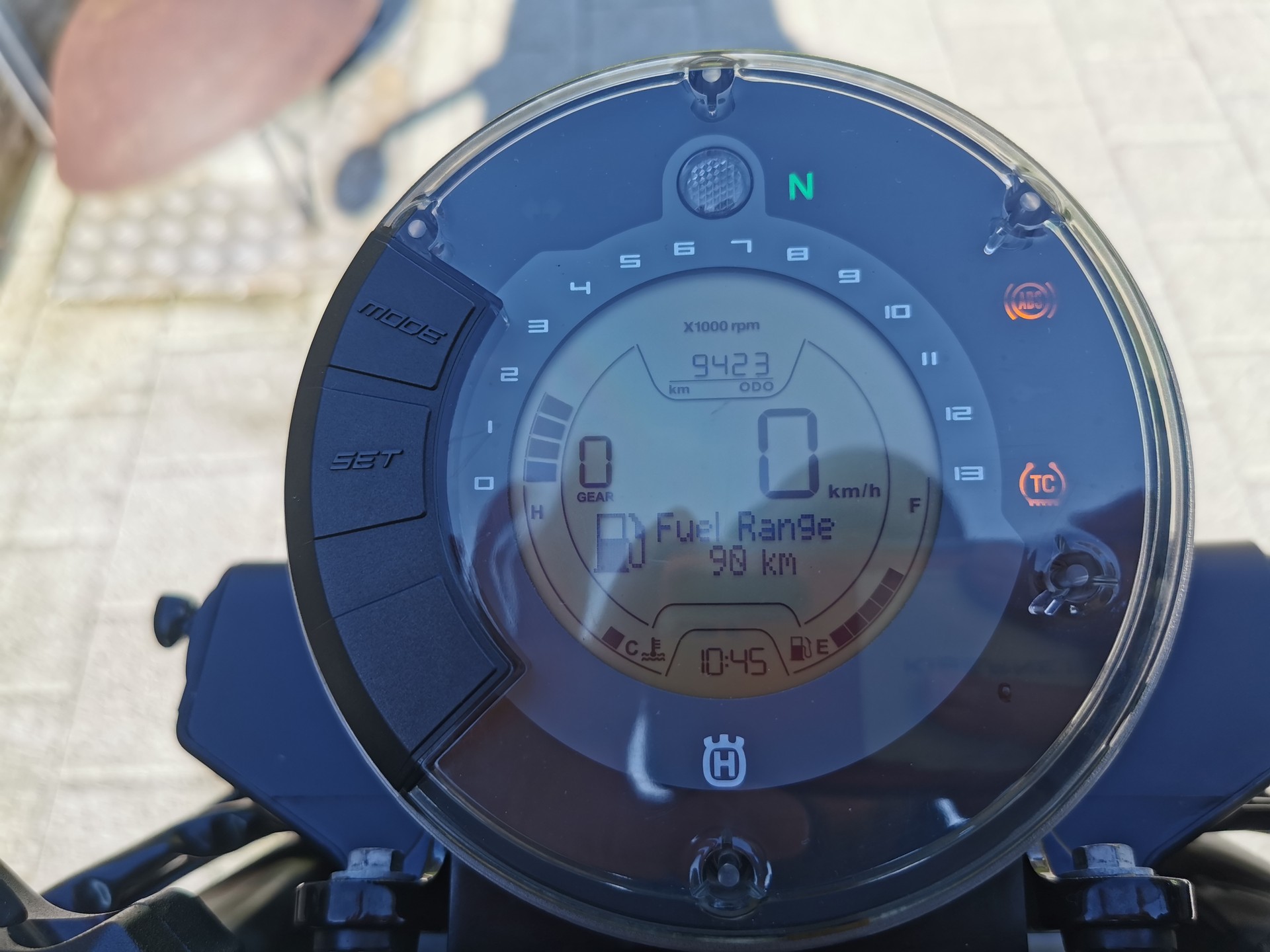 HUSQVARNA Vitpilen 701-image-5