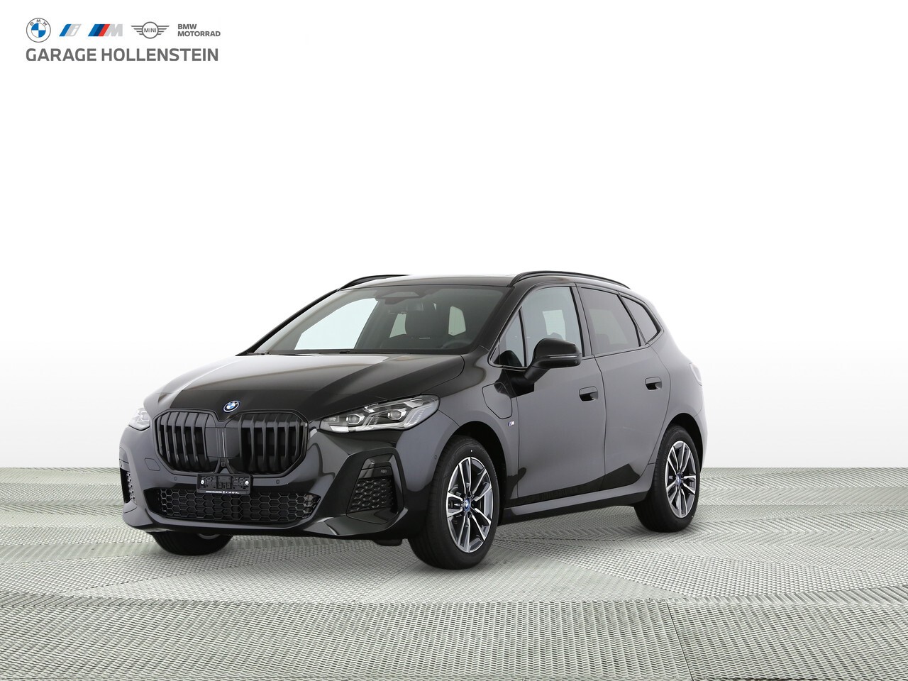 BMW 230e xDr. Act. T. M Sport-image-0