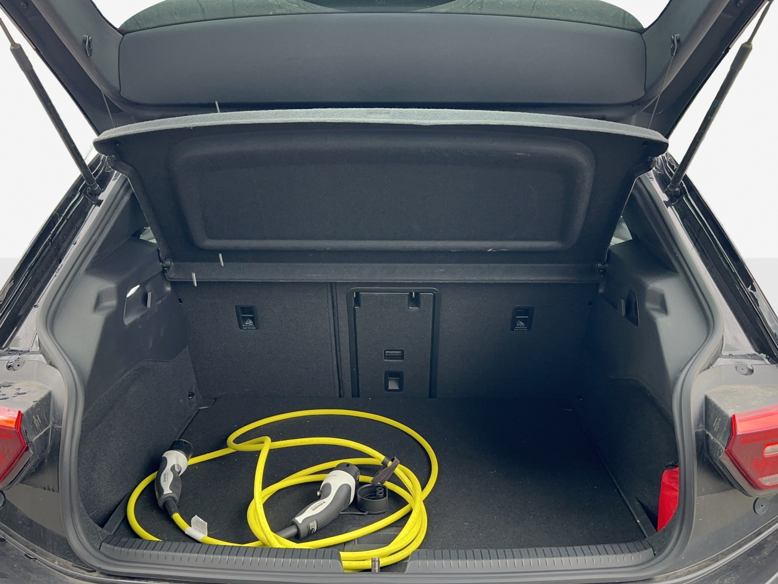 VW ID.3 Pro Performance 58kWh 1ST Max-image-9