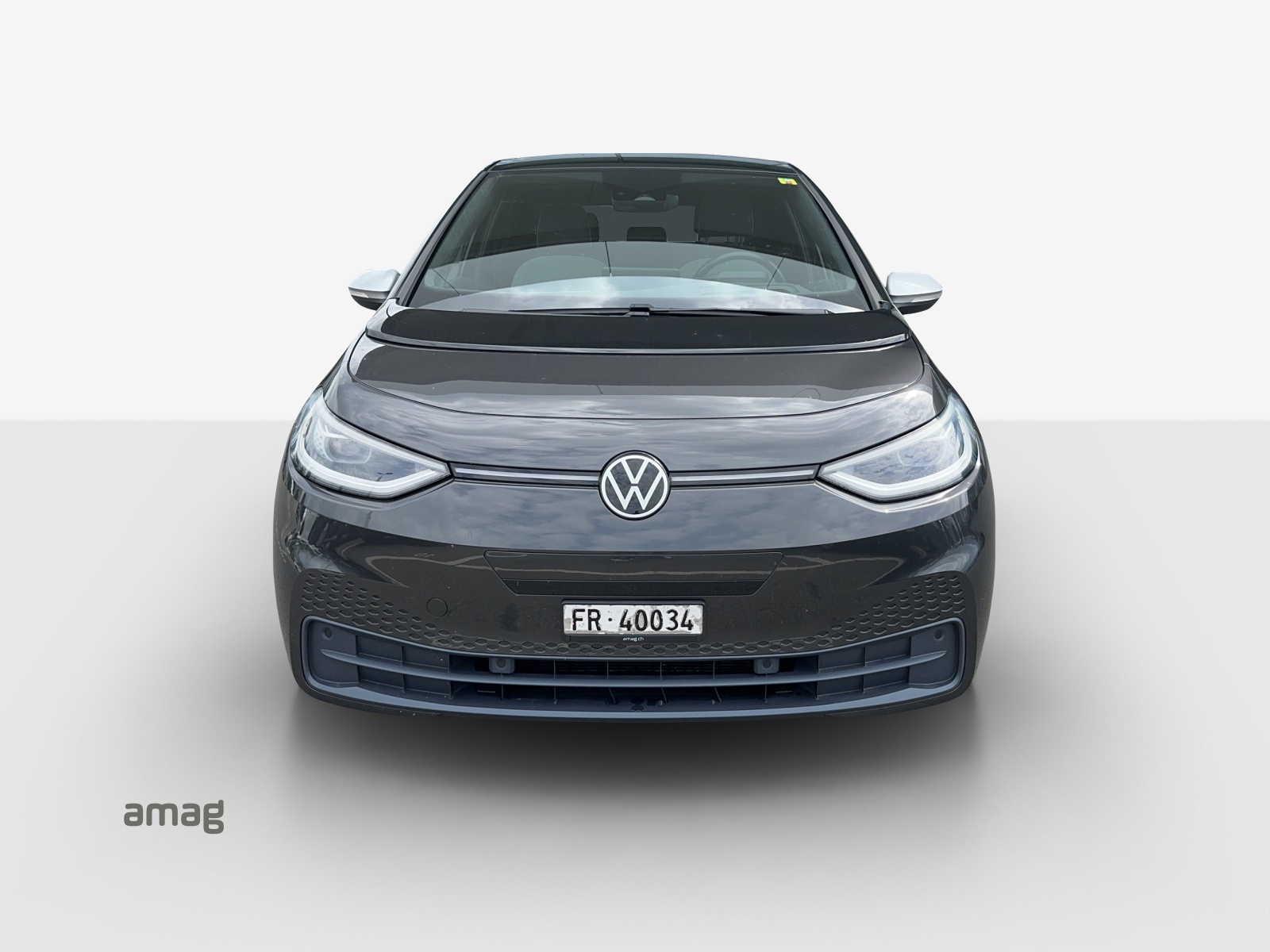 VW ID.3 Pro Performance 58kWh 1ST Max-image-5