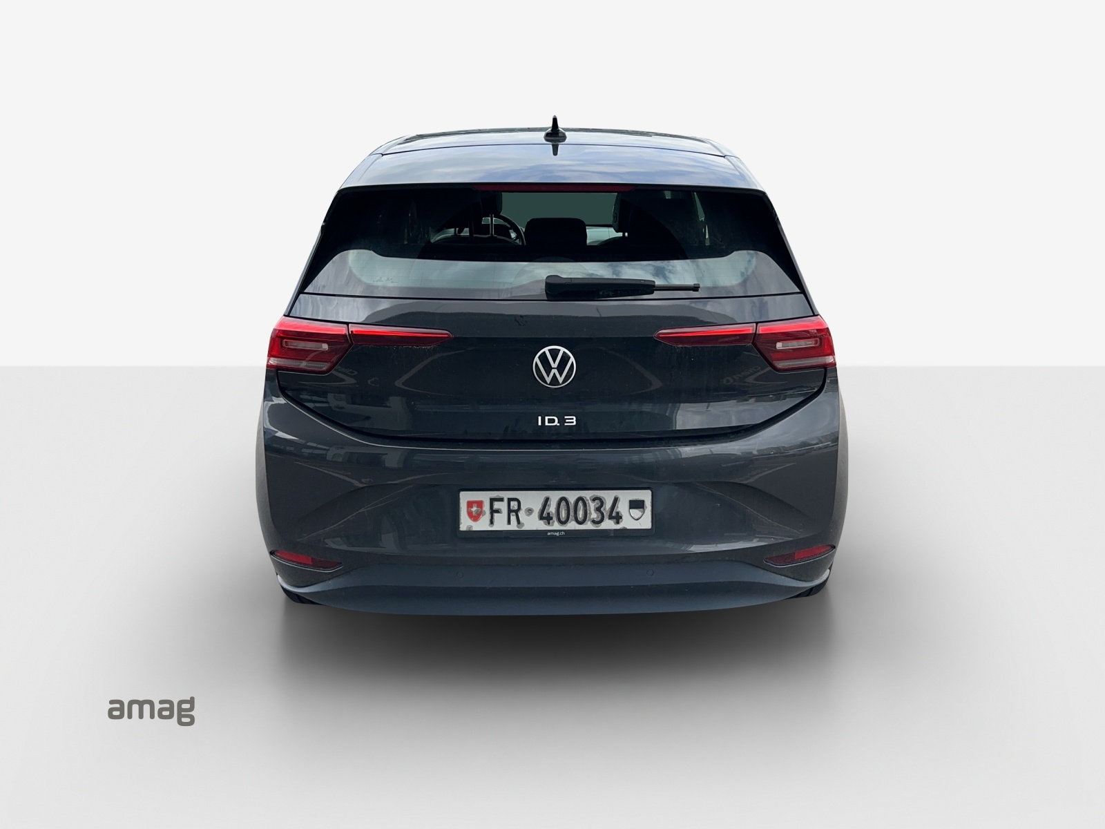 VW ID.3 Pro Performance 58kWh 1ST Max-image-6