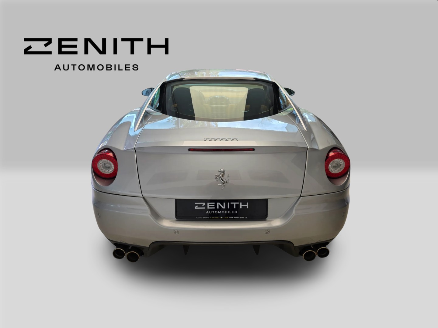FERRARI 599 GTB-image-5
