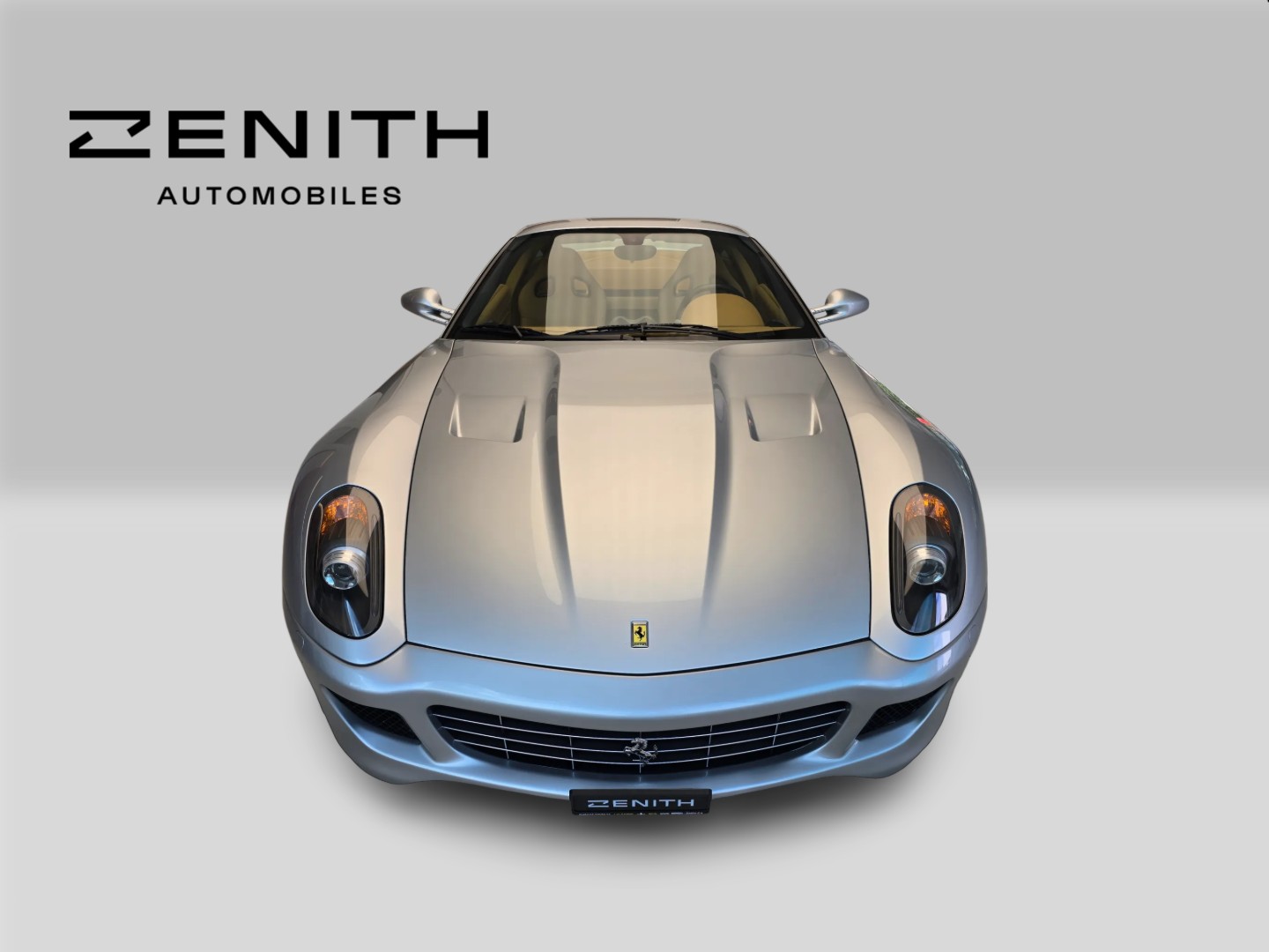 FERRARI 599 GTB-image-1