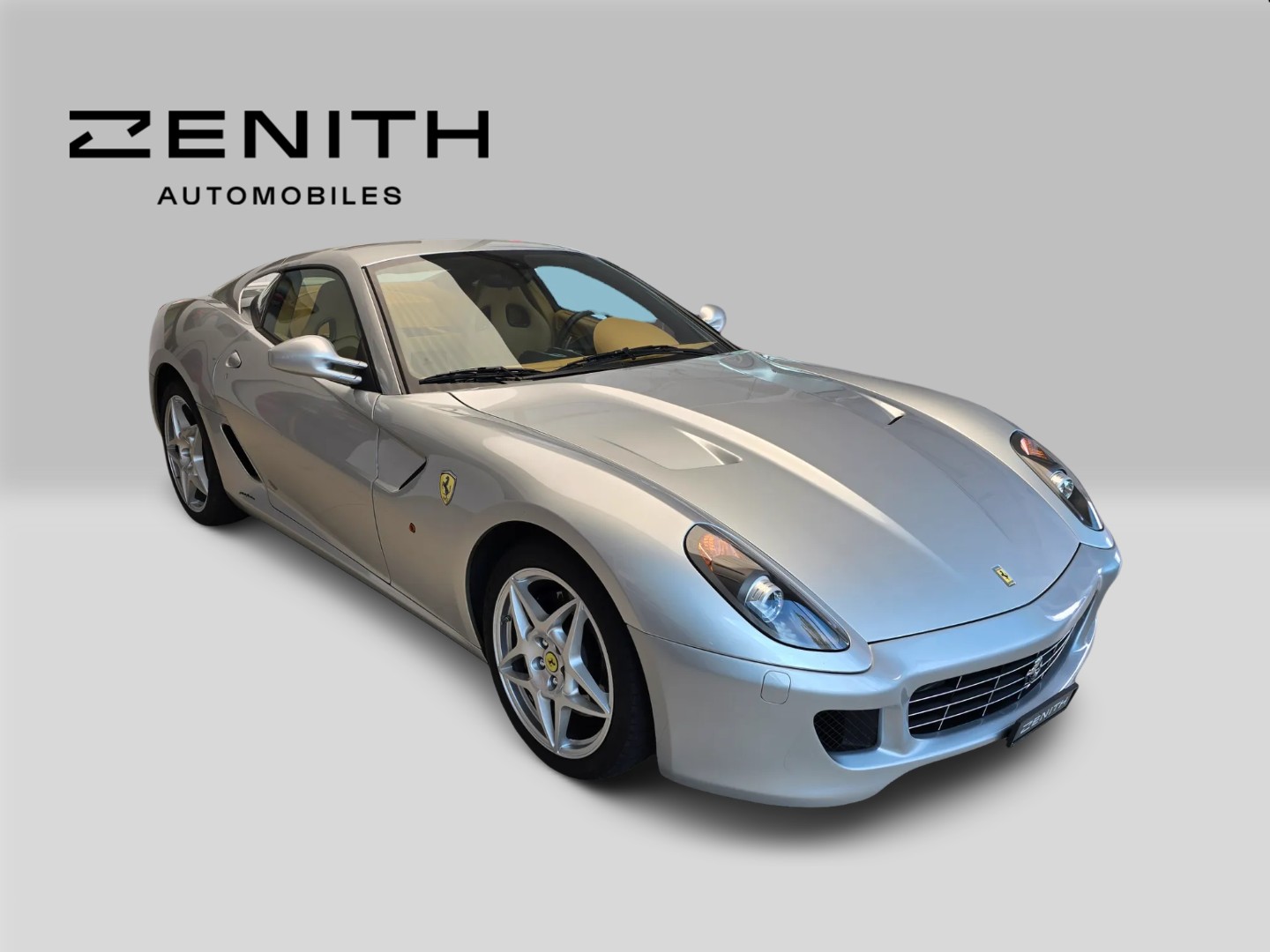 FERRARI 599 GTB-image-2