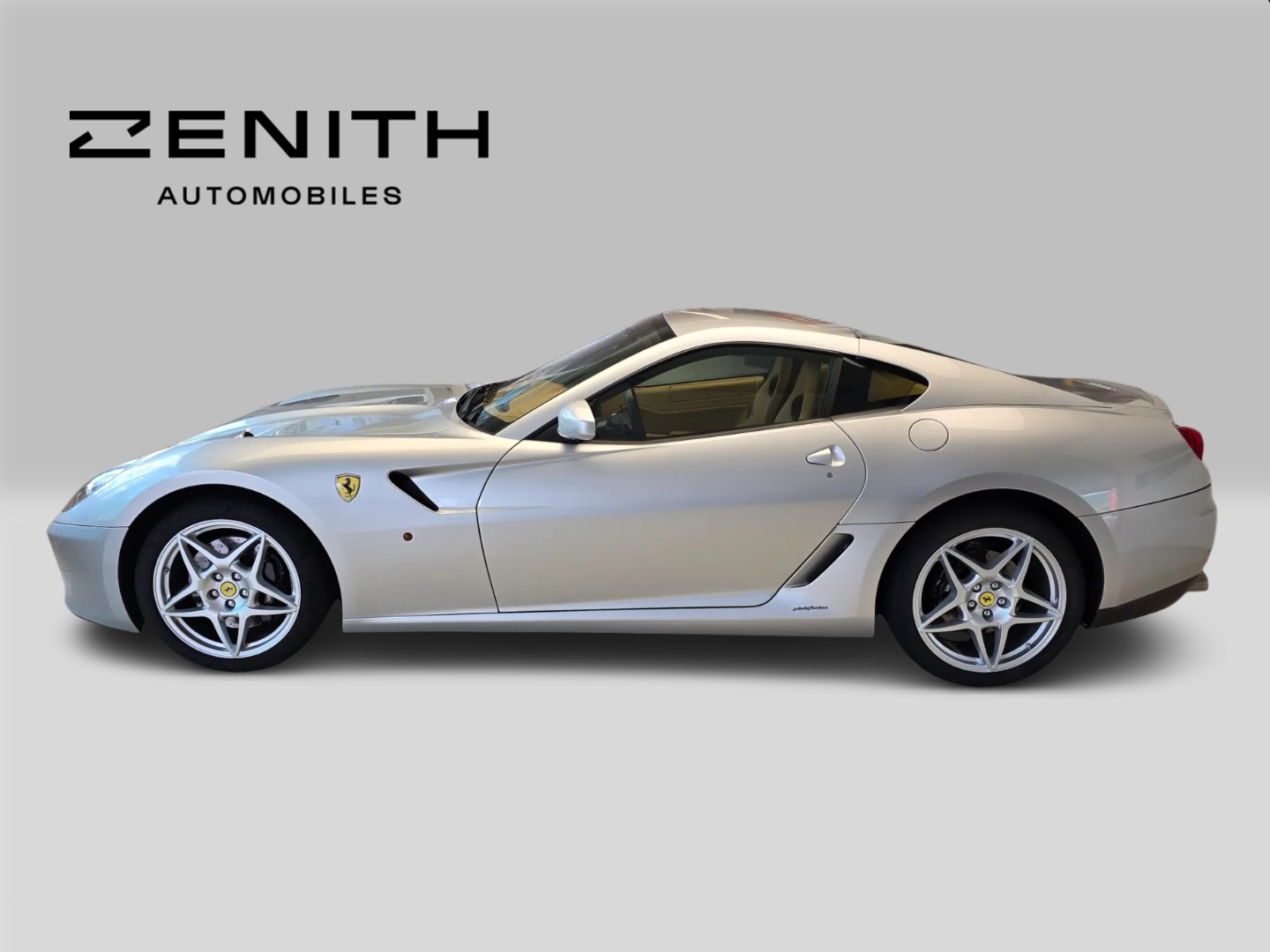 FERRARI 599 GTB-image-7