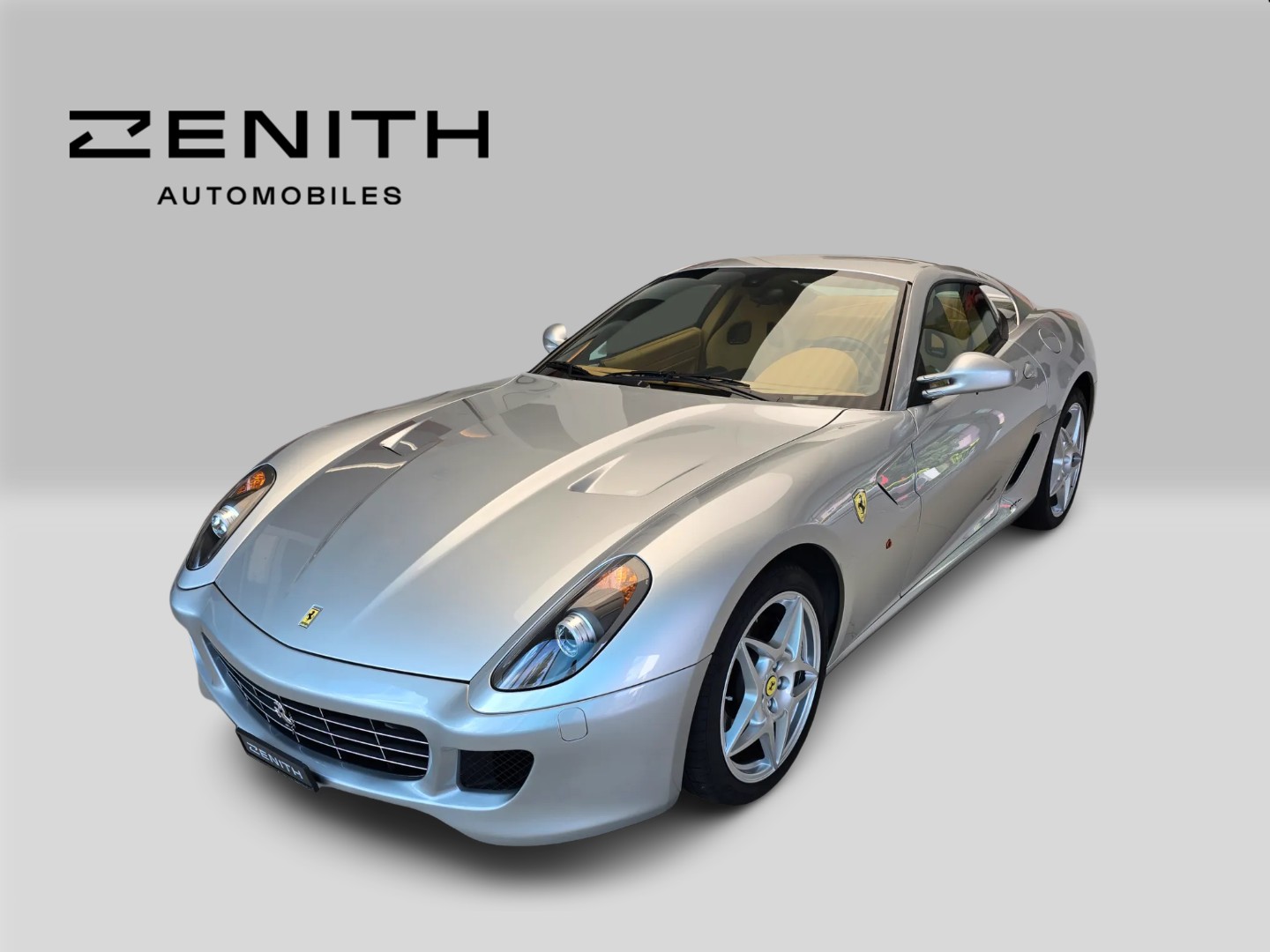 FERRARI 599 GTB-image-0