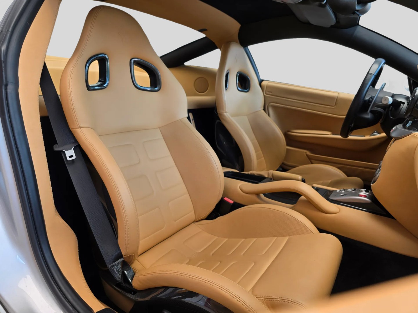 FERRARI 599 GTB-image-12