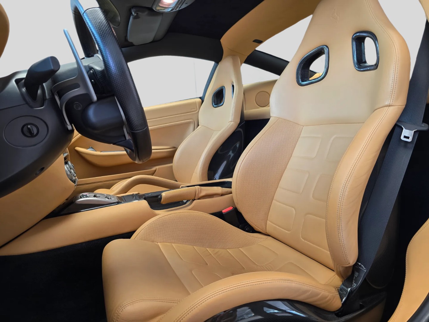 FERRARI 599 GTB-image-9