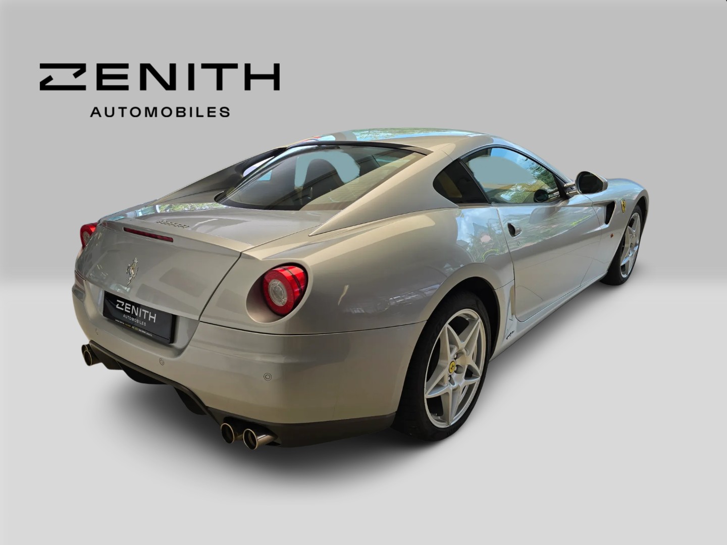 FERRARI 599 GTB-image-4