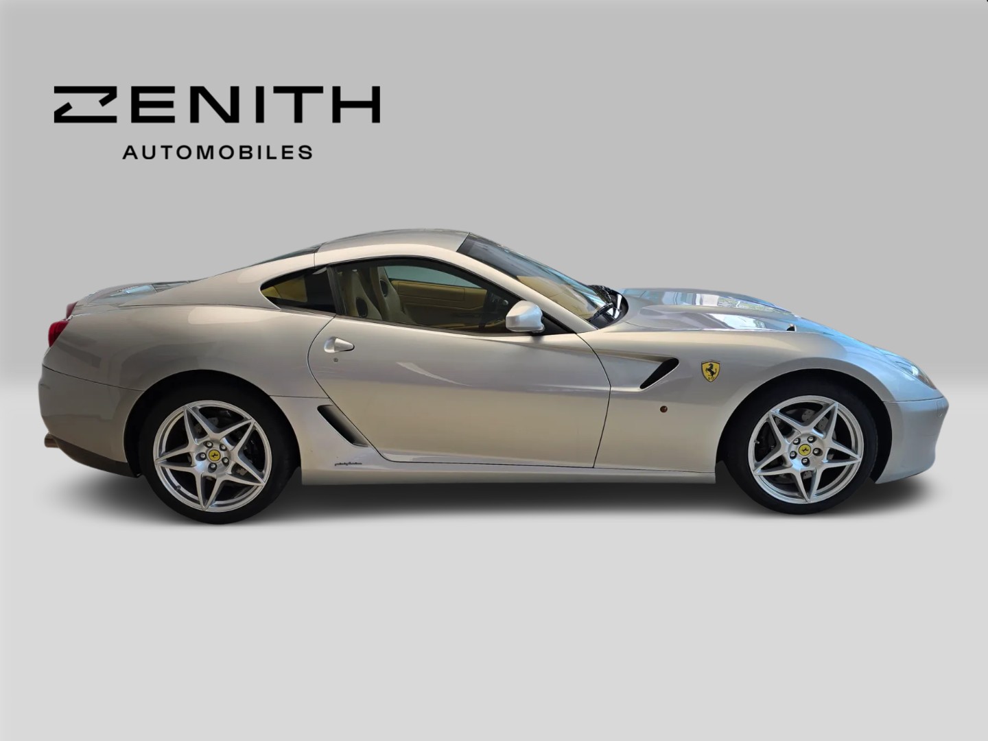 FERRARI 599 GTB-image-3