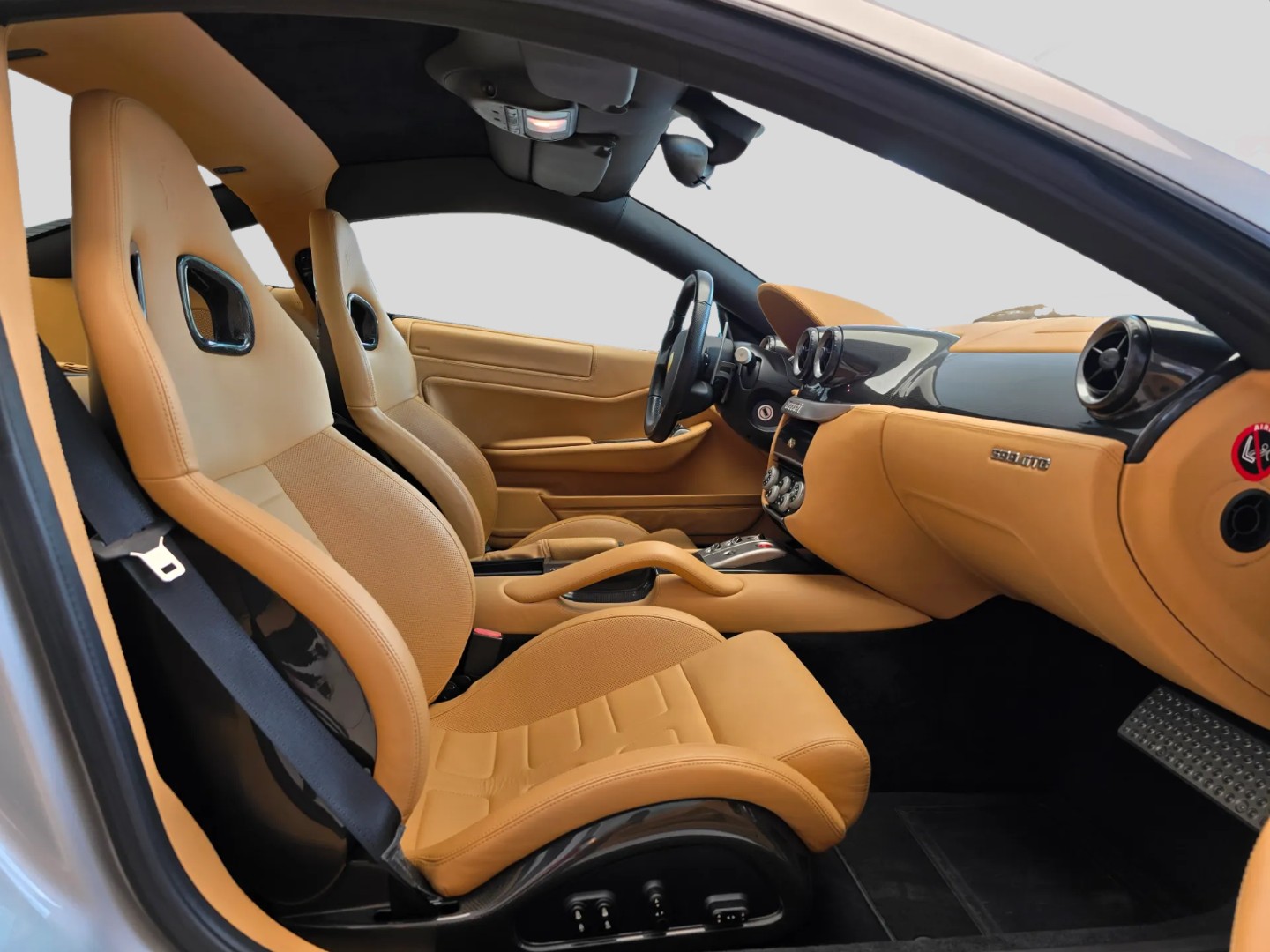 FERRARI 599 GTB-image-11