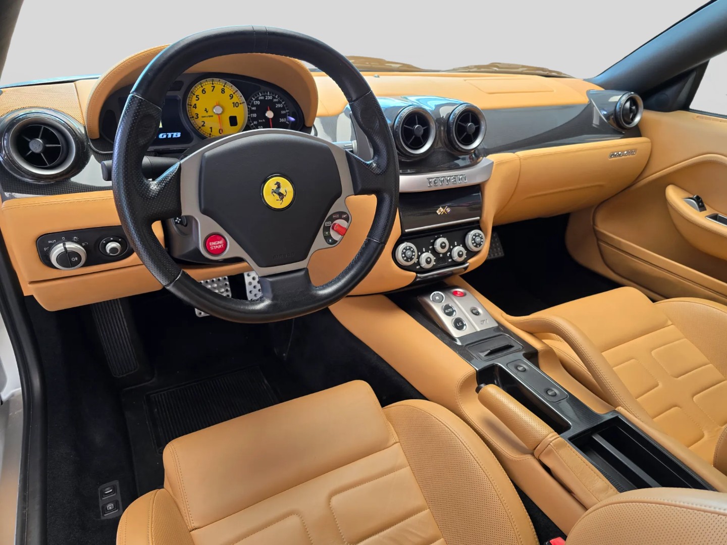 FERRARI 599 GTB-image-10