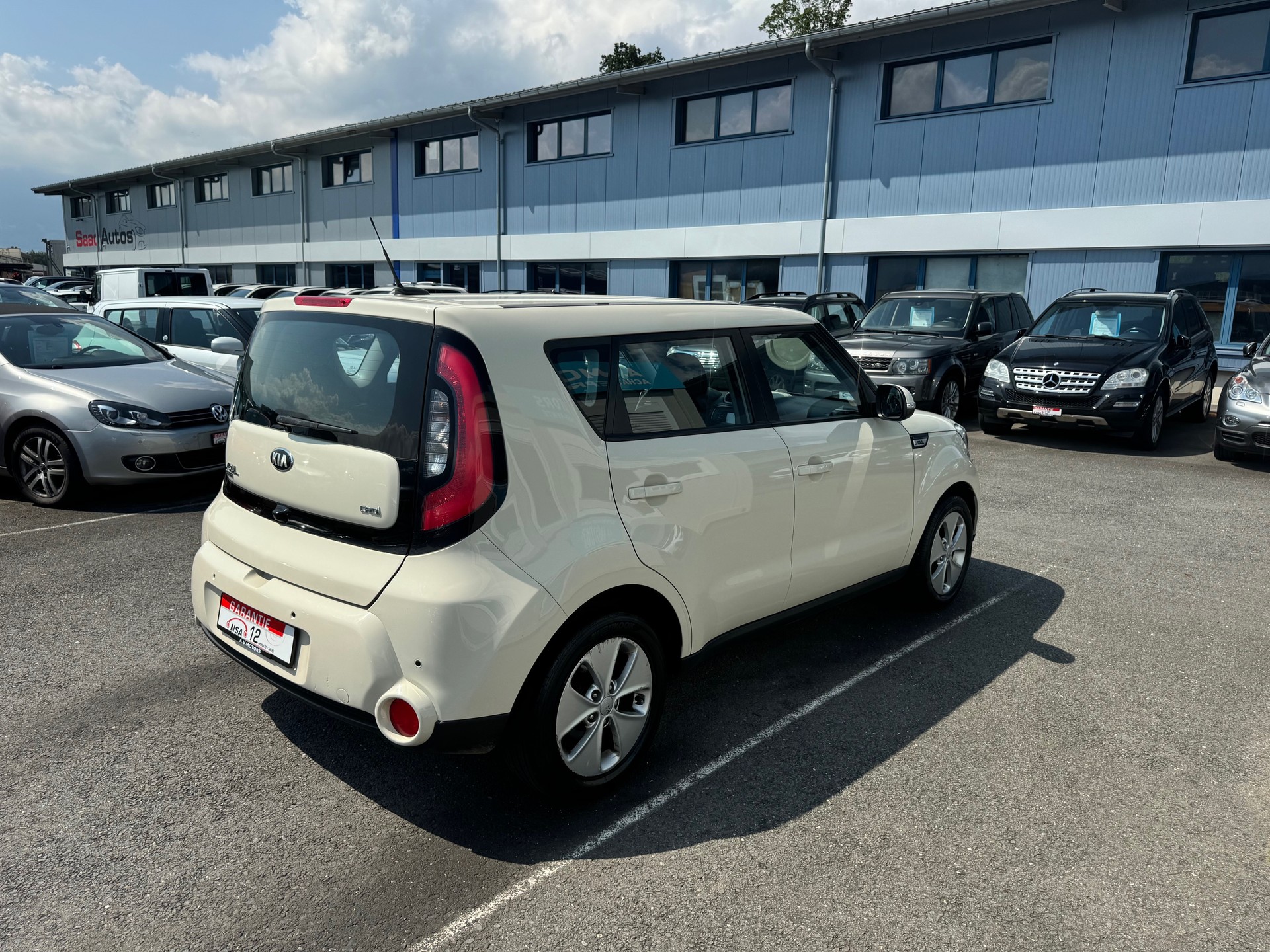 KIA Soul 1.6 CRDi Style Automat DCT-image-4