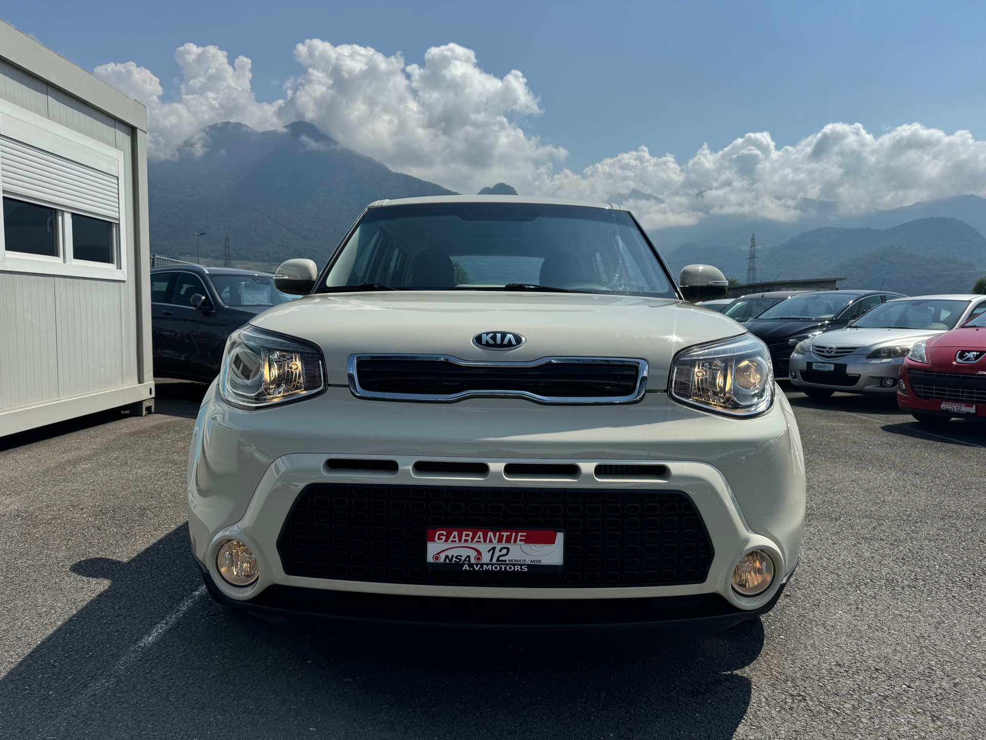 KIA Soul 1.6 CRDi Style Automat DCT-image-2