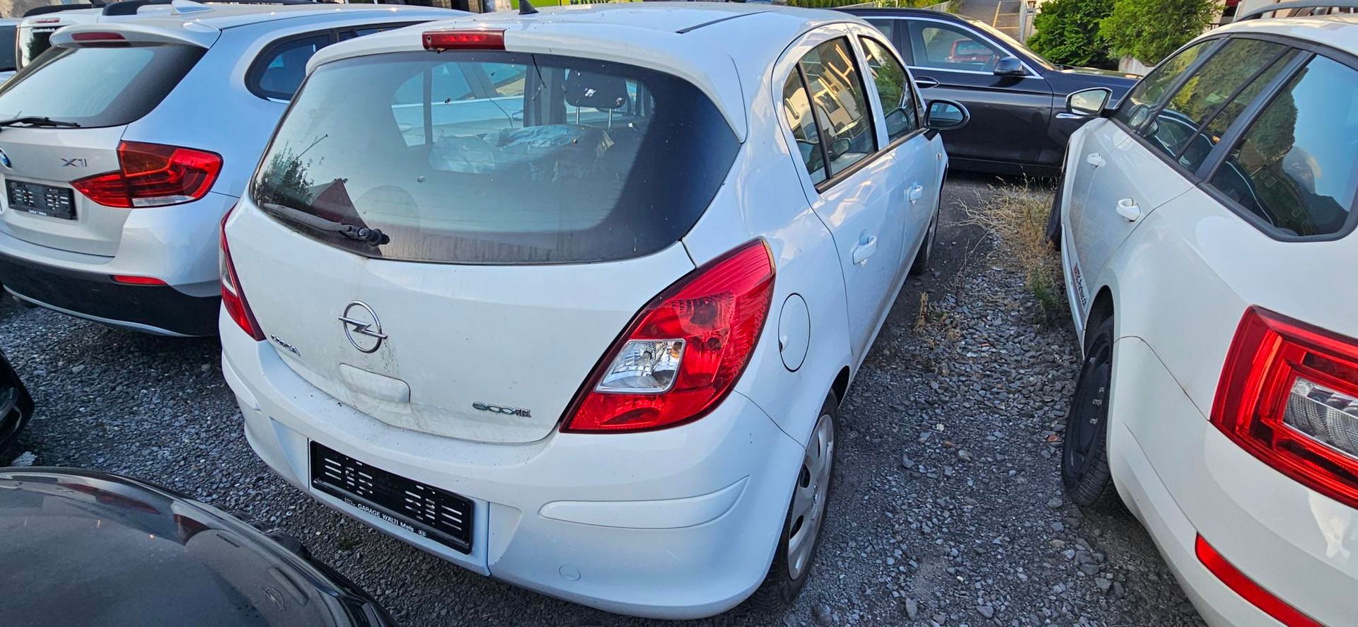 OPEL Corsa 1.3 CDTI-image-5