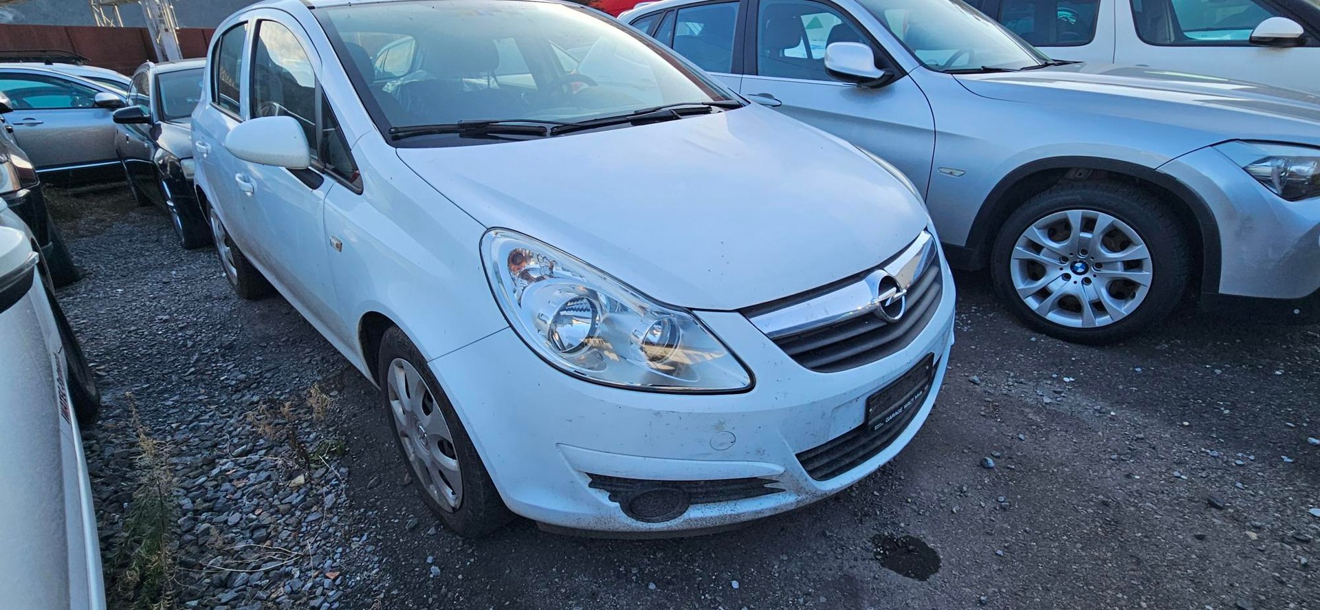 OPEL Corsa 1.3 CDTI-image-6