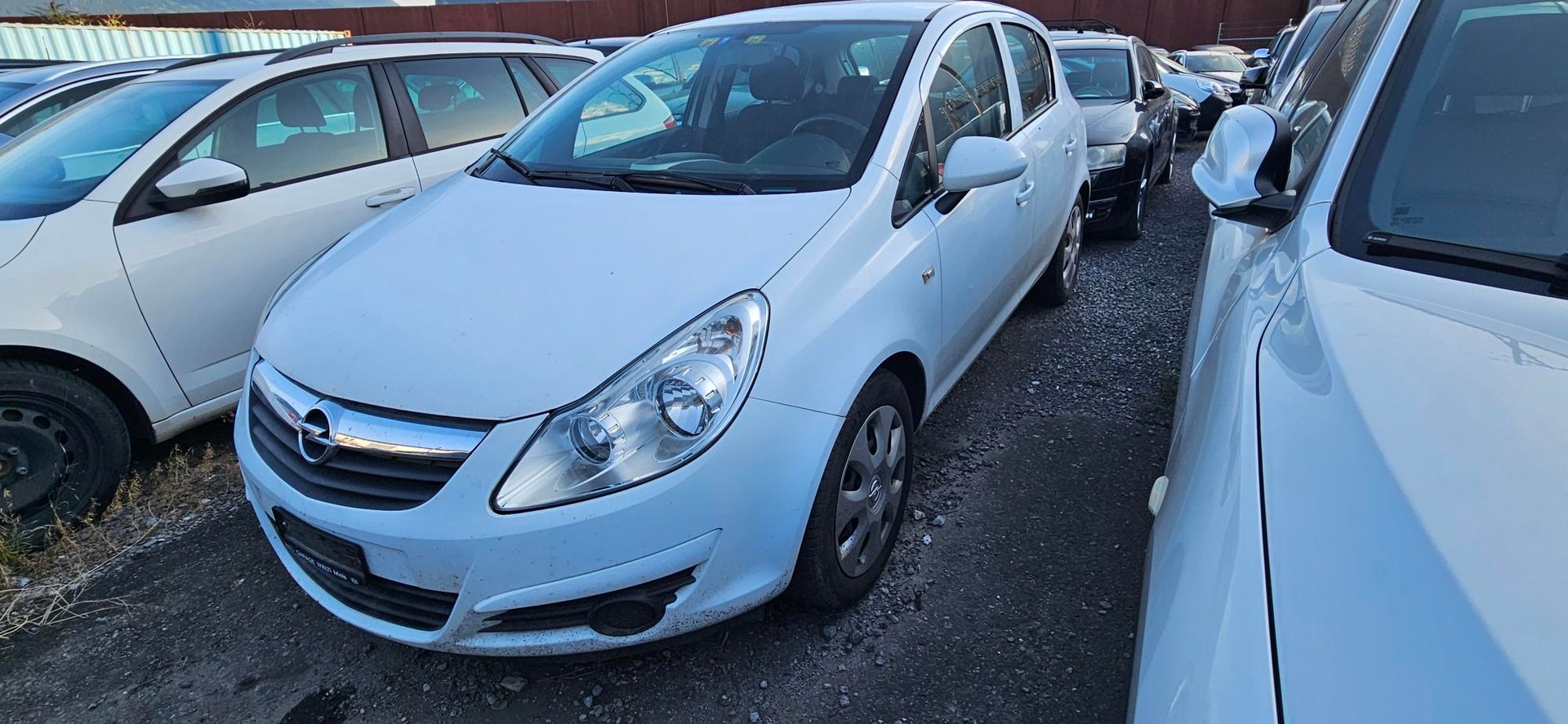 OPEL Corsa 1.3 CDTI-image-7
