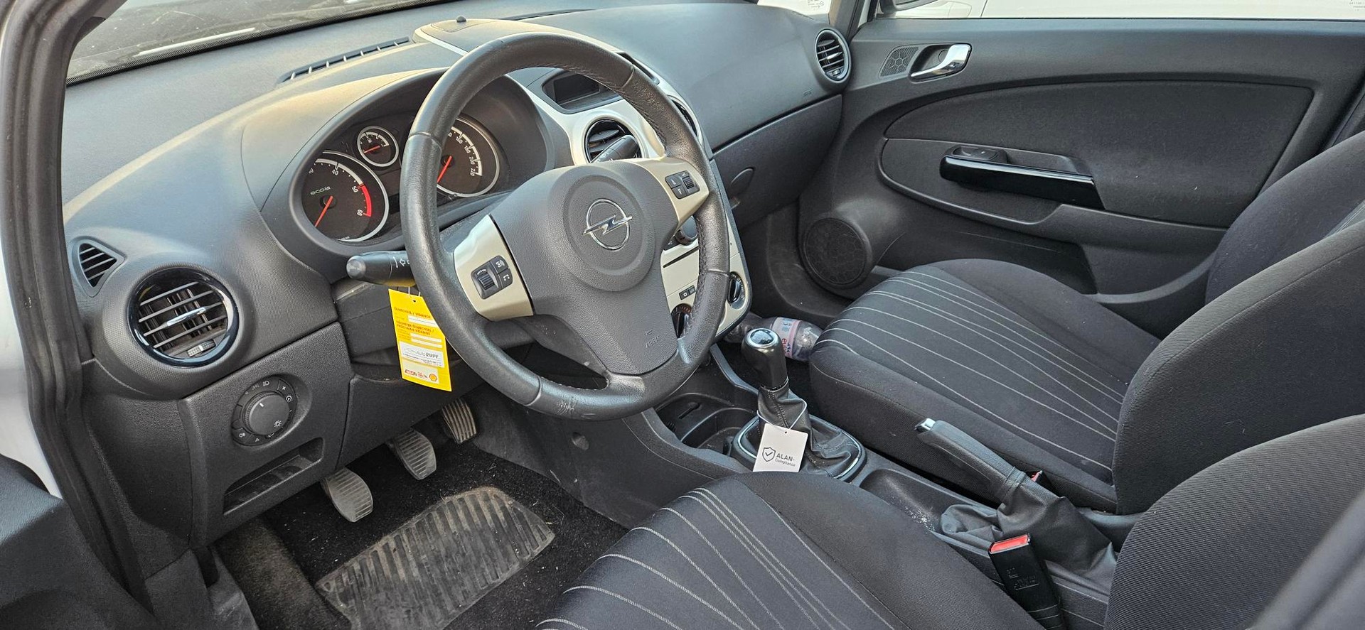 OPEL Corsa 1.3 CDTI-image-2
