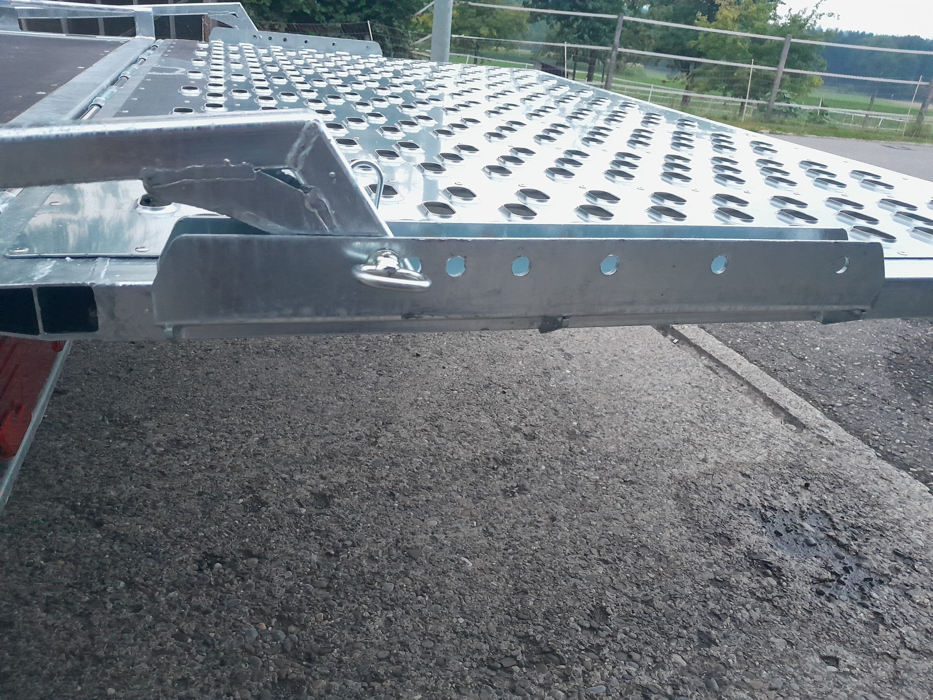 VEZEKO VZ3500 Sachentransporter-image-8