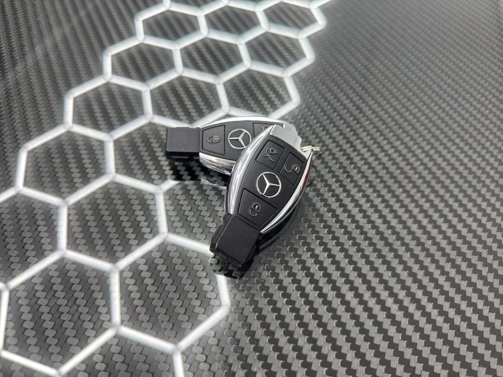 MERCEDES-BENZ S 63 AMG L 4Matic Speedshift MCT *ohne OPF*-image-21