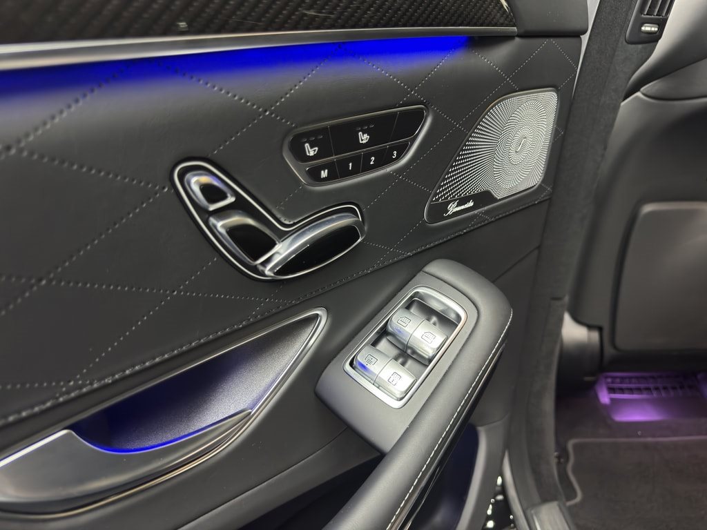 MERCEDES-BENZ S 63 AMG L 4Matic Speedshift MCT *ohne OPF*-image-15