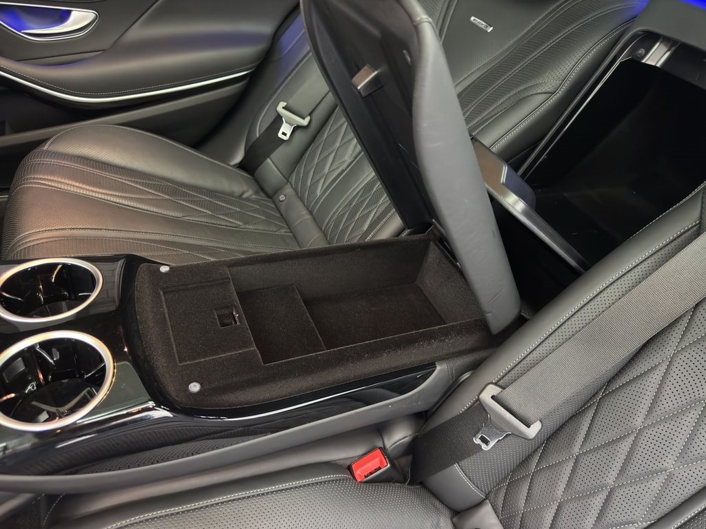 MERCEDES-BENZ S 63 AMG L 4Matic Speedshift MCT *ohne OPF*-image-18