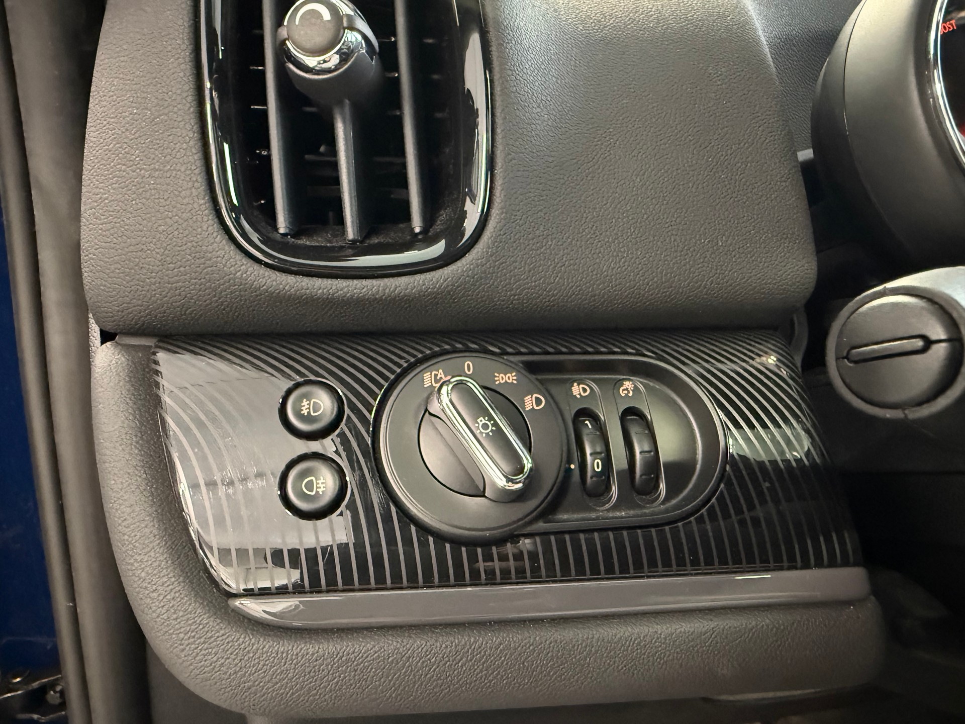 MINI Countryman Cooper S E ALL4 Steptronic-image-12