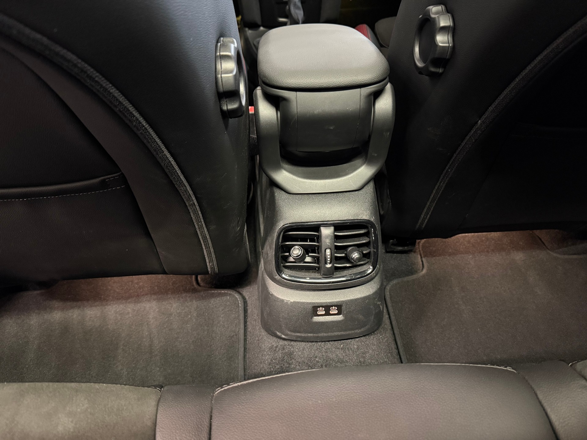 MINI Countryman Cooper S E ALL4 Steptronic-image-19