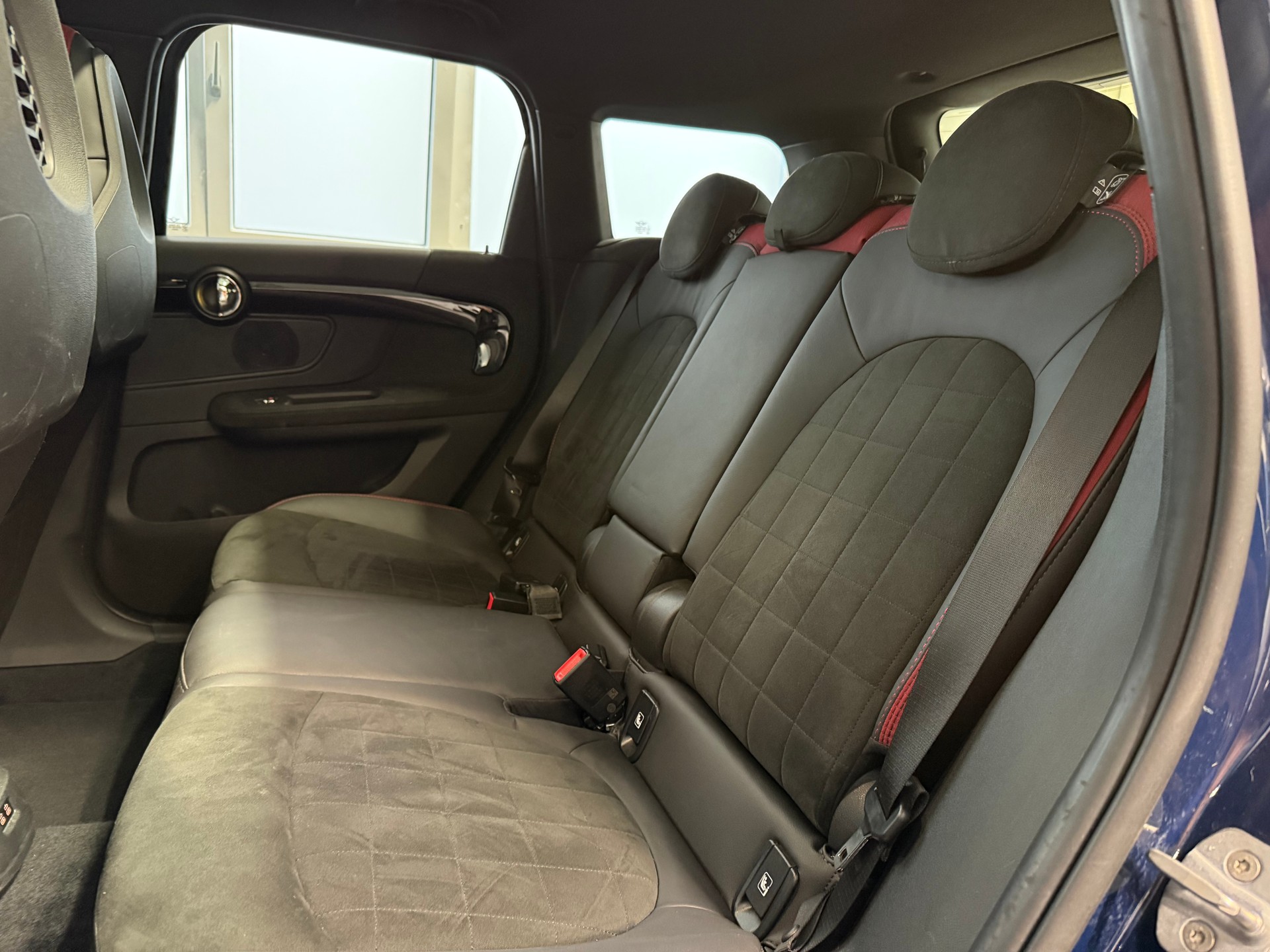 MINI Countryman Cooper S E ALL4 Steptronic-image-20
