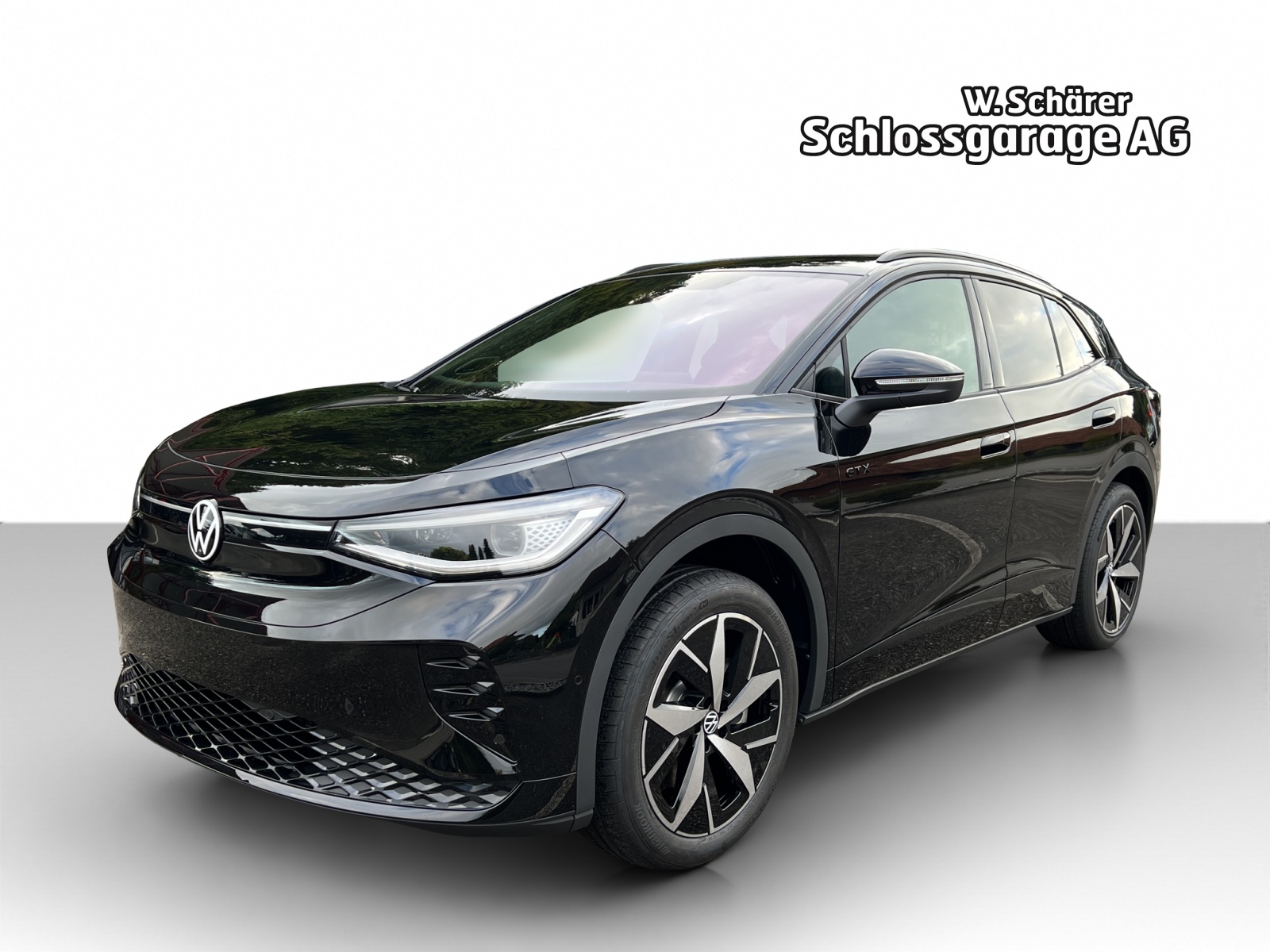 VW ID.4 GTX United 77 kWh 4Motion-image-0