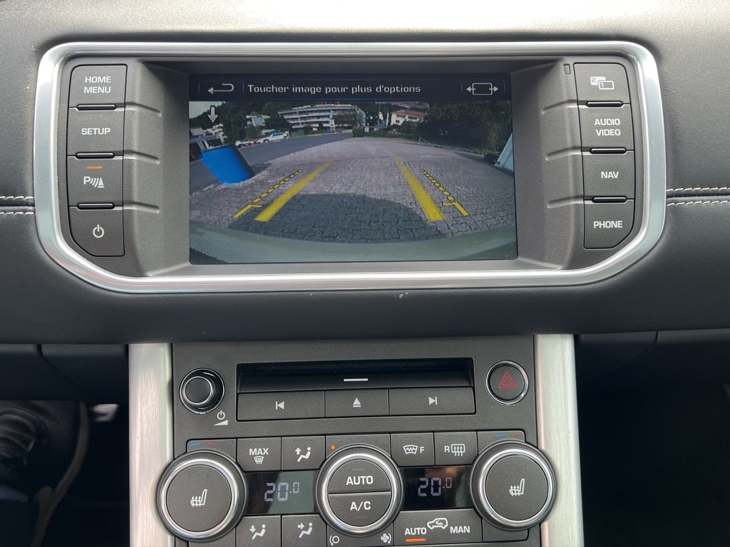 LAND ROVER Range Rover Evoque 2.0 Si4 Dynamic AT6-image-14