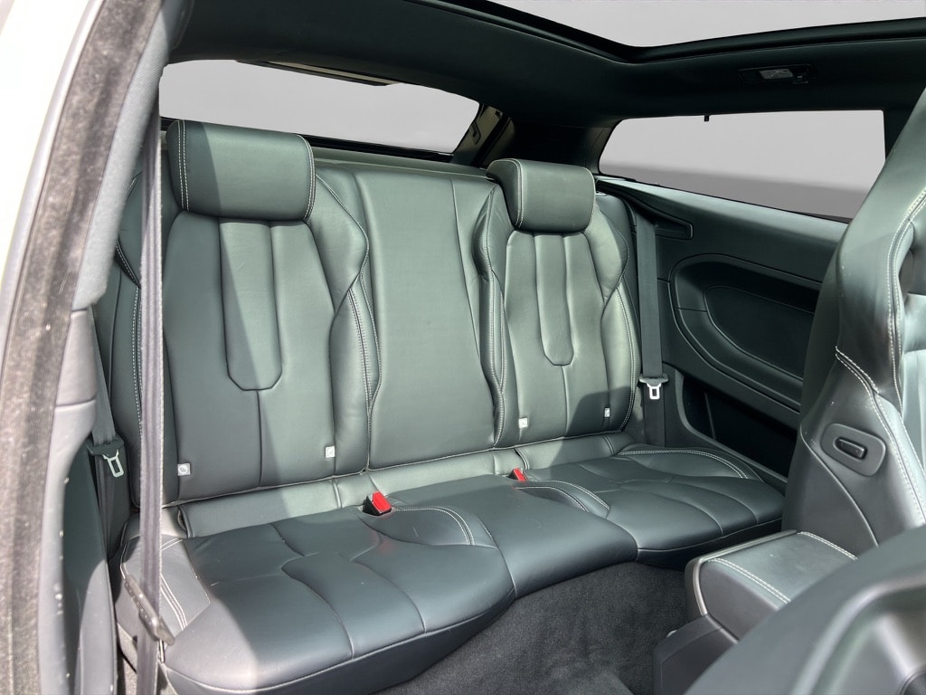 LAND ROVER Range Rover Evoque 2.0 Si4 Dynamic AT6-image-10