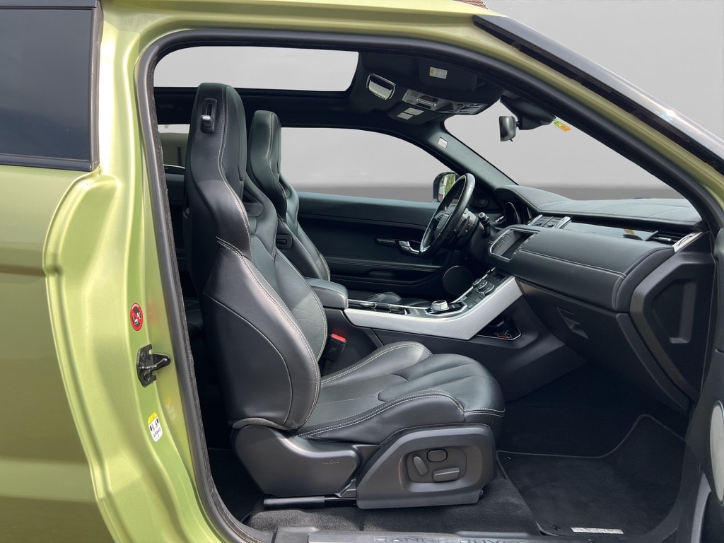 LAND ROVER Range Rover Evoque 2.0 Si4 Dynamic AT6-image-9