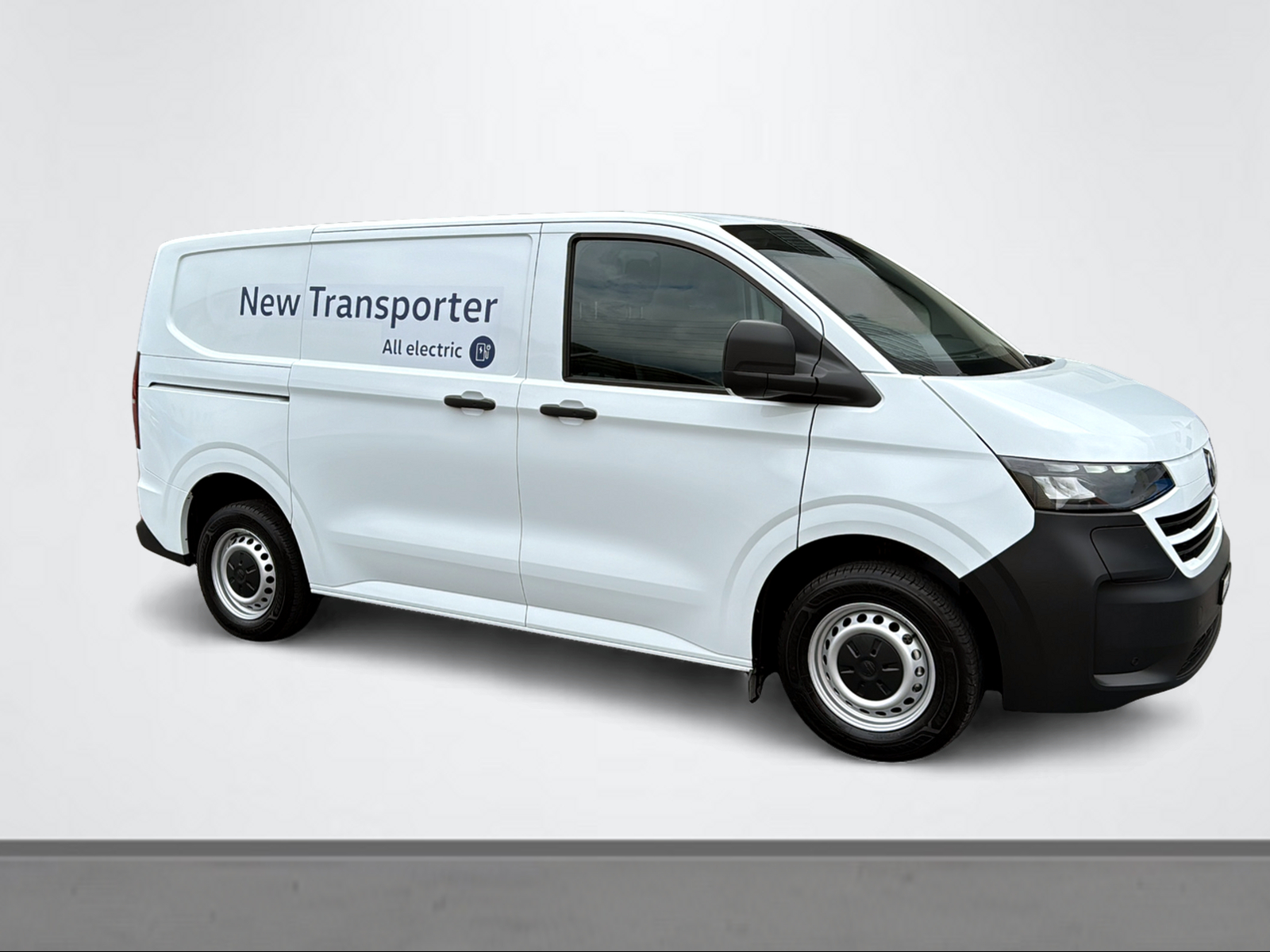 VW Transporter Kaw. 3100 E-Motor-image-11