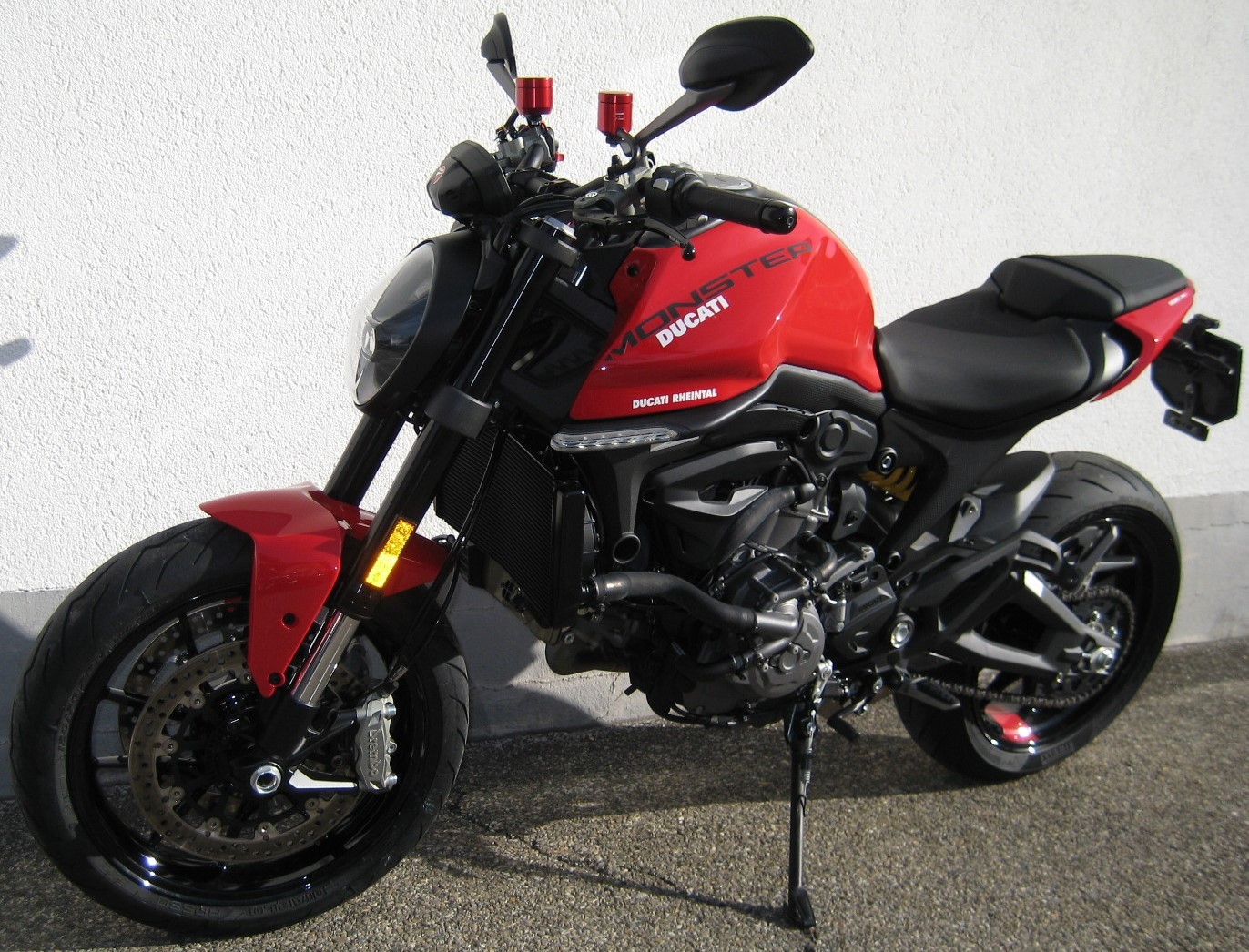 DUCATI Monster 937-image-4