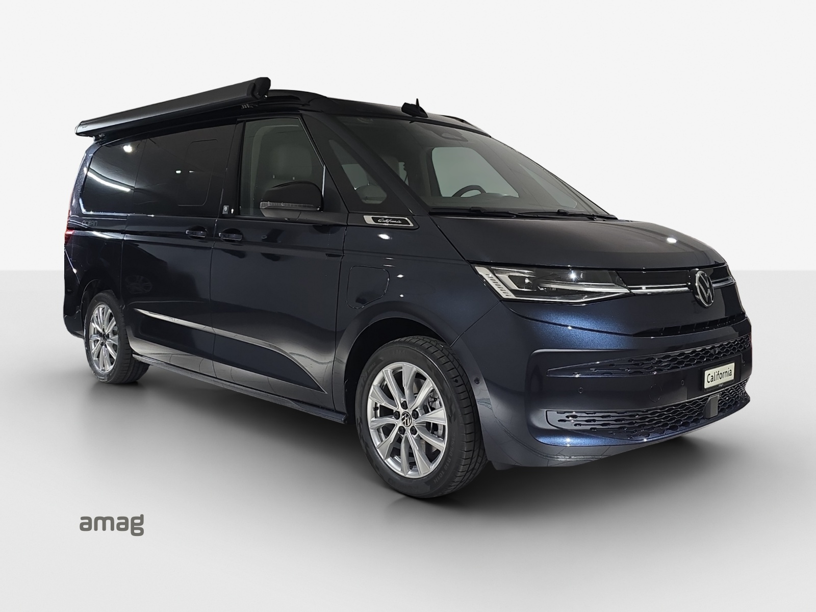 VW California eHybrid Ocean 4Motion-image-5